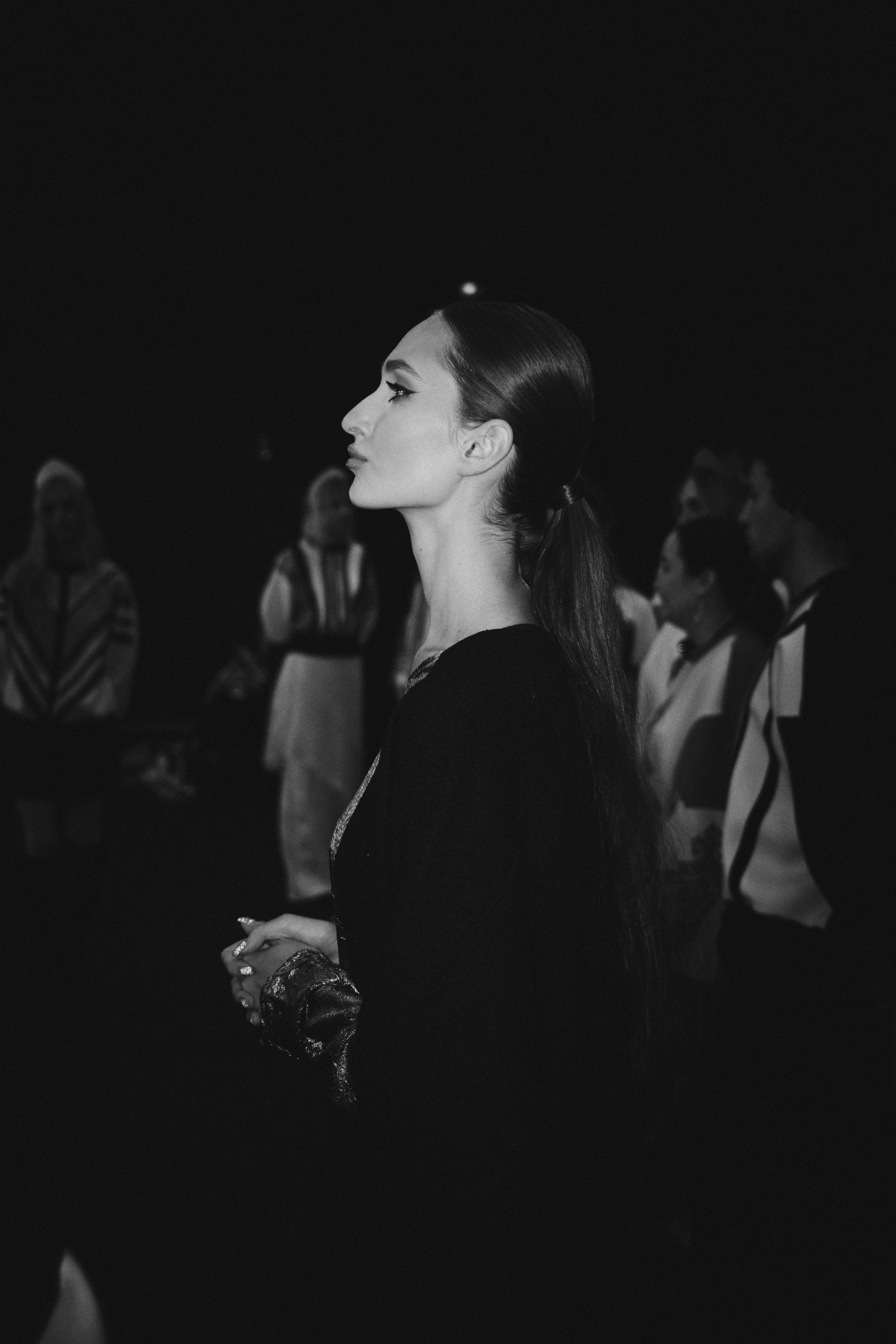 St. Petersburg Fashion Week october 2025. Контент фотограф в Санкт-Петербурге Иванова Юлия