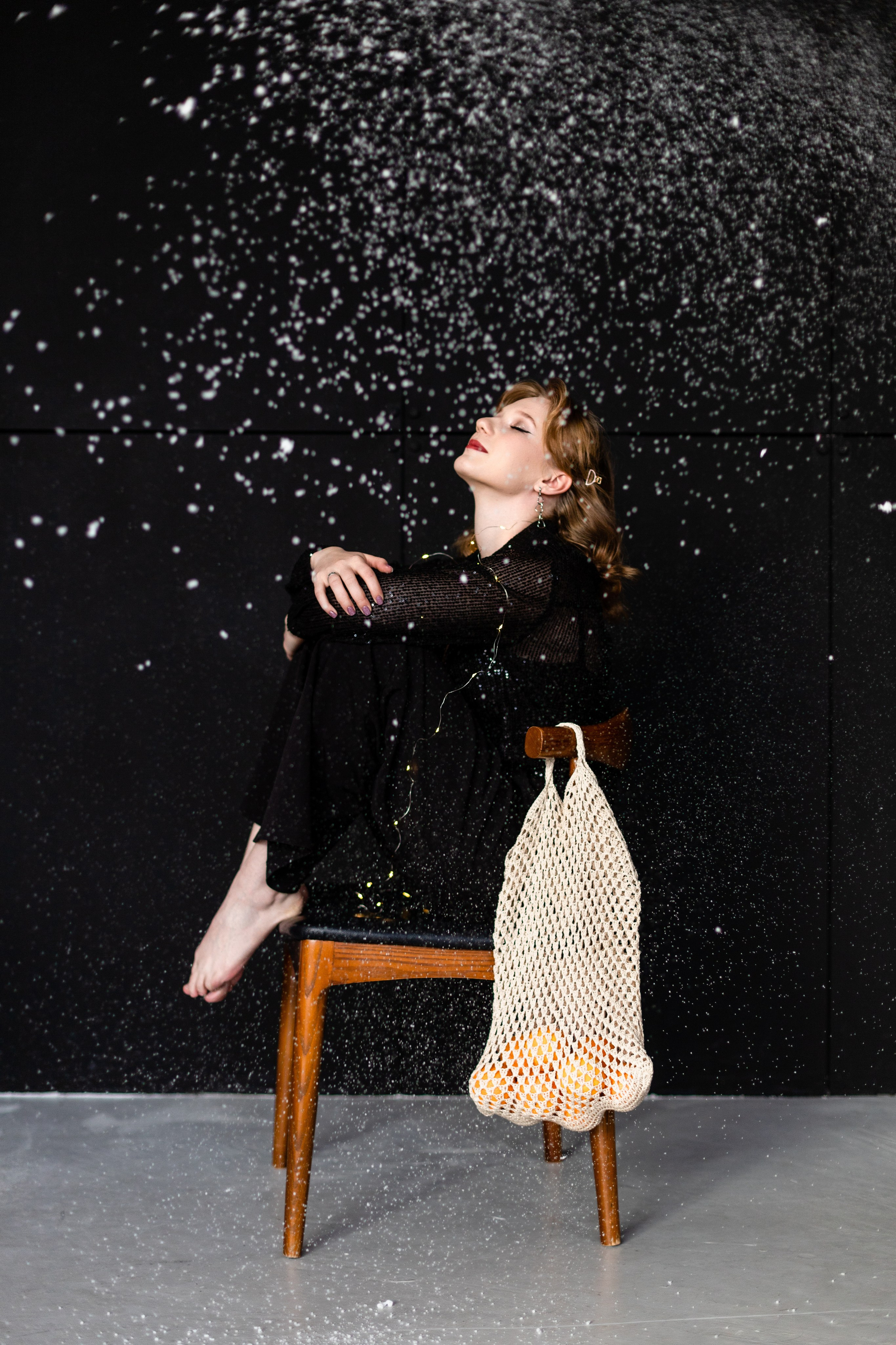 Дана. Семейный фотограф в Красноярске Наталья Алина