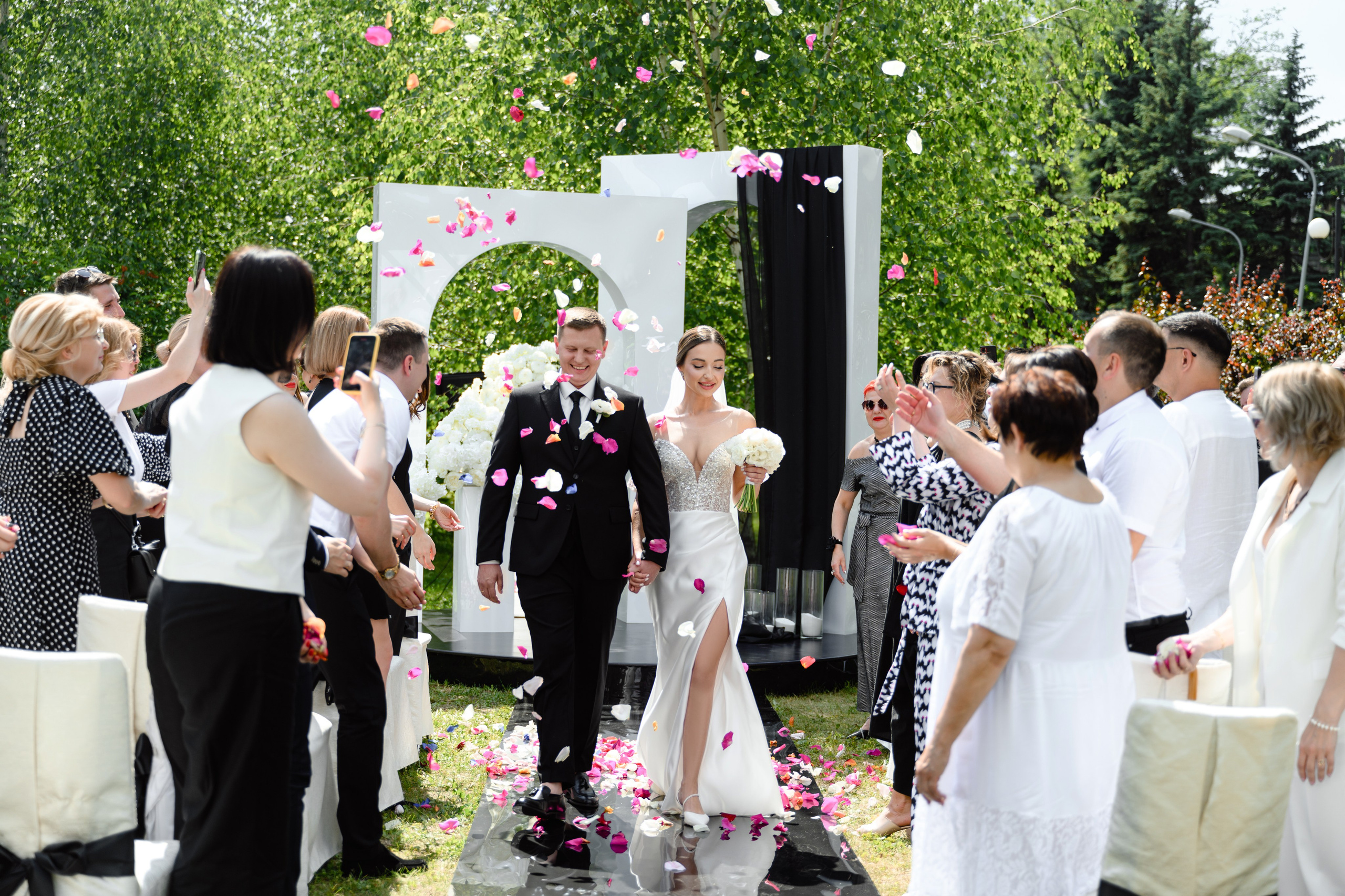 Дмитрий и Жанна. Фотограф Донецк Симкович София