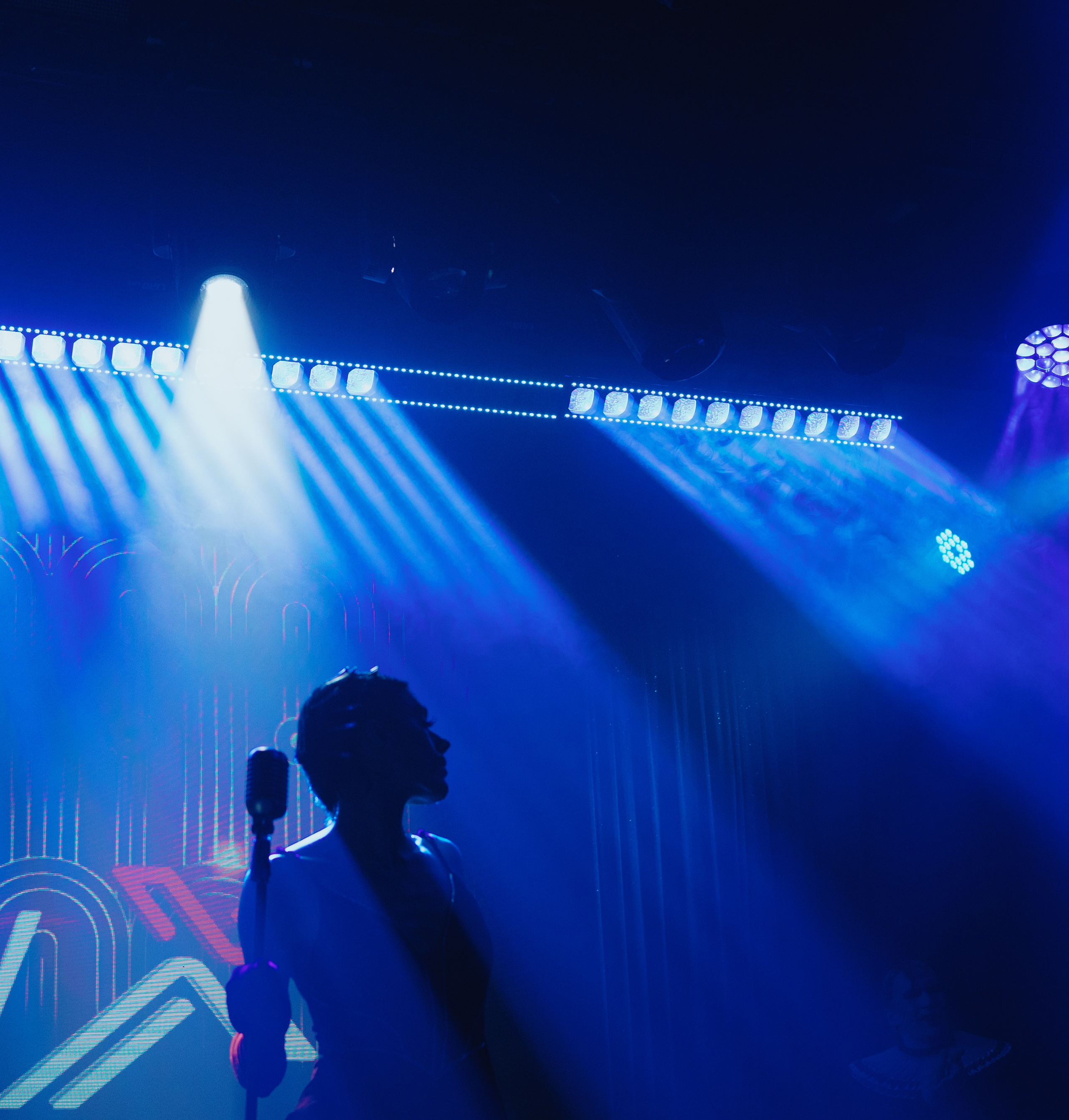 CABARET. Fusion Wedding Photographer