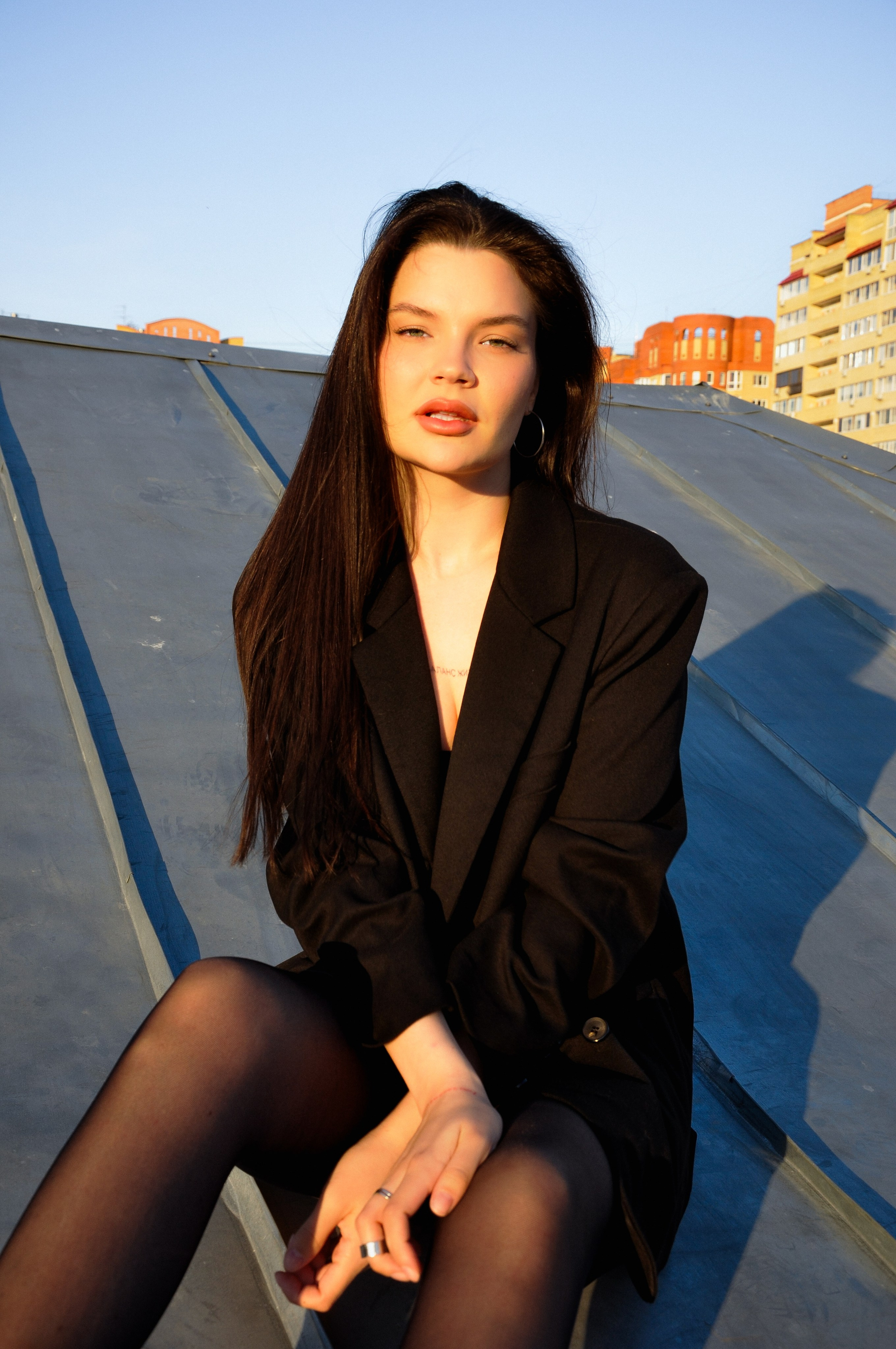 Лиза. Nopics / fotographer / ulyanovsk