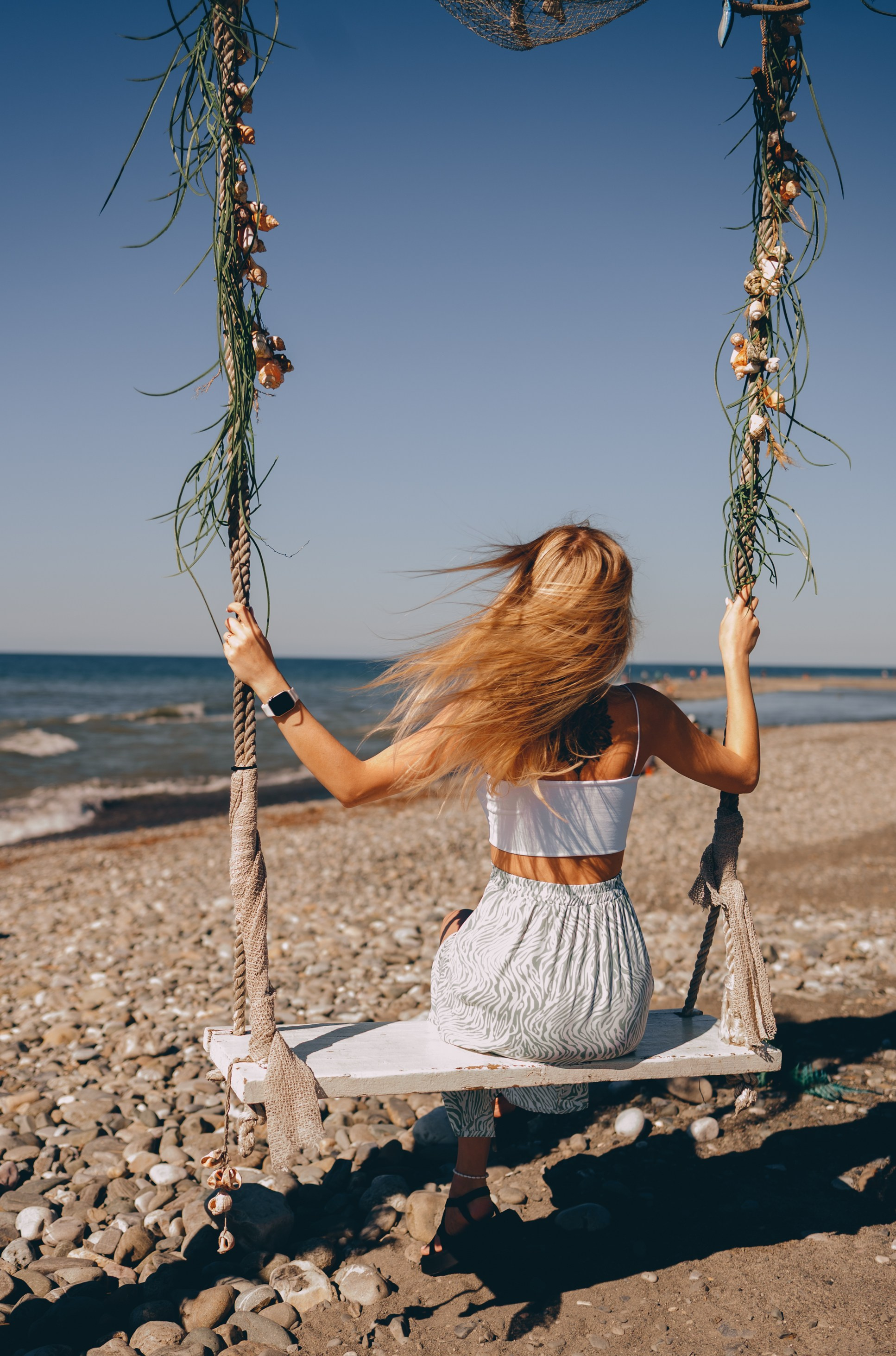 Немножко беременна) Сочифорния. Свадебный и семейный фотограф София Невская