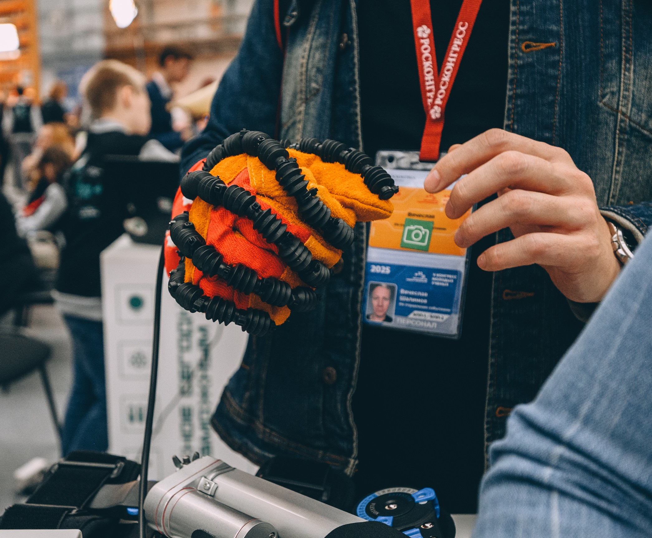 V Конгресс молодых ученых 2025. Свадебный и семейный фотограф София Невская