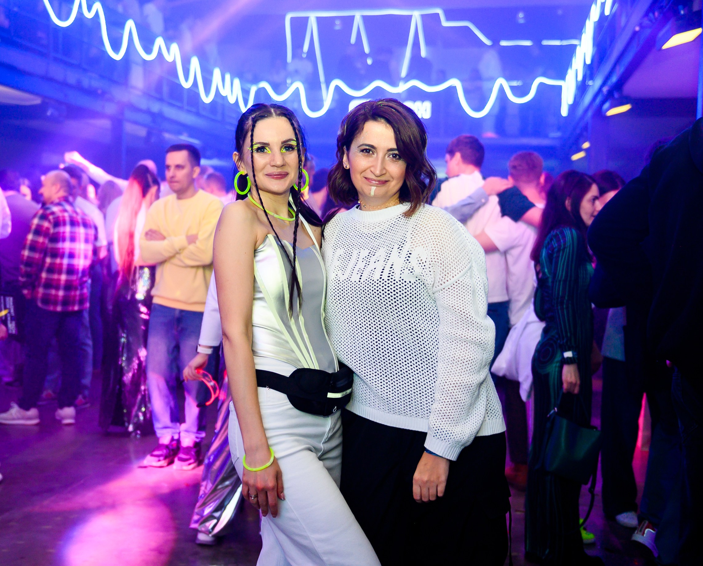 Magnit Tech Awards. Свадебный и семейный фотограф София Невская