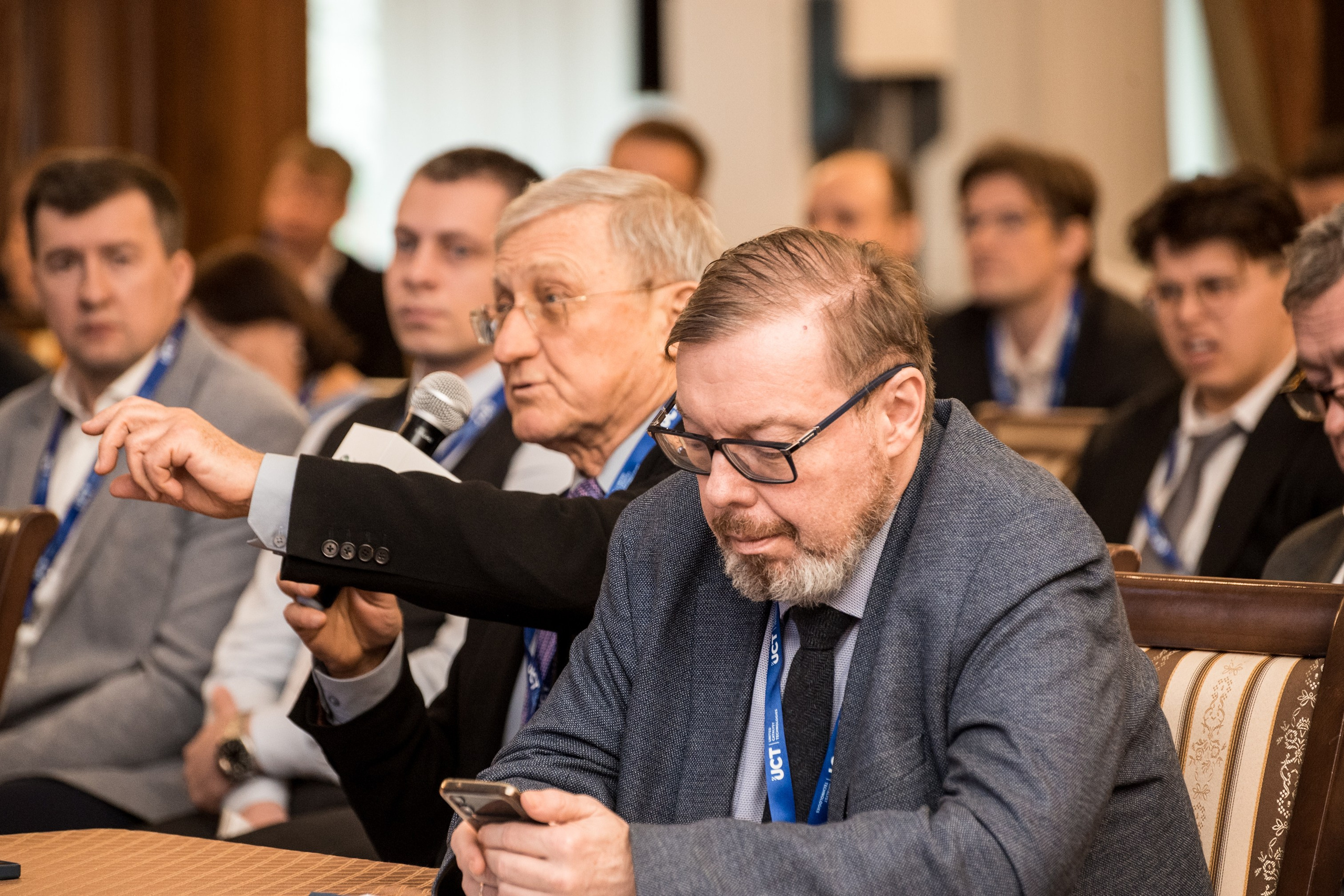 Конференция и выставка по катализаторам нефтепереработки и нефтегазохимии. Краснодар. Свадебный и семейный фотограф София Невская