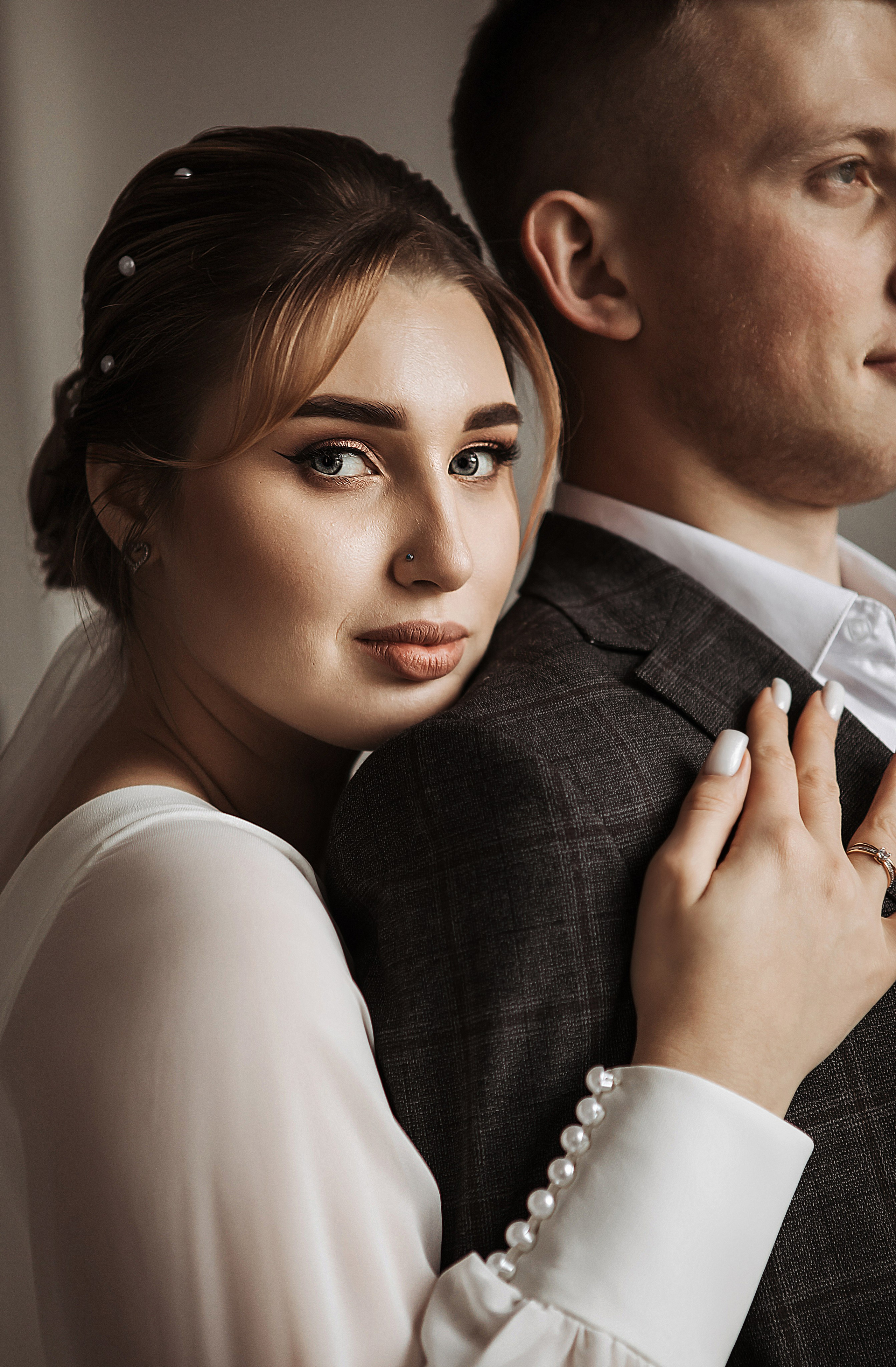 Константин и Евгения. Студия творческой фото|видеографии KOKOS-FILM