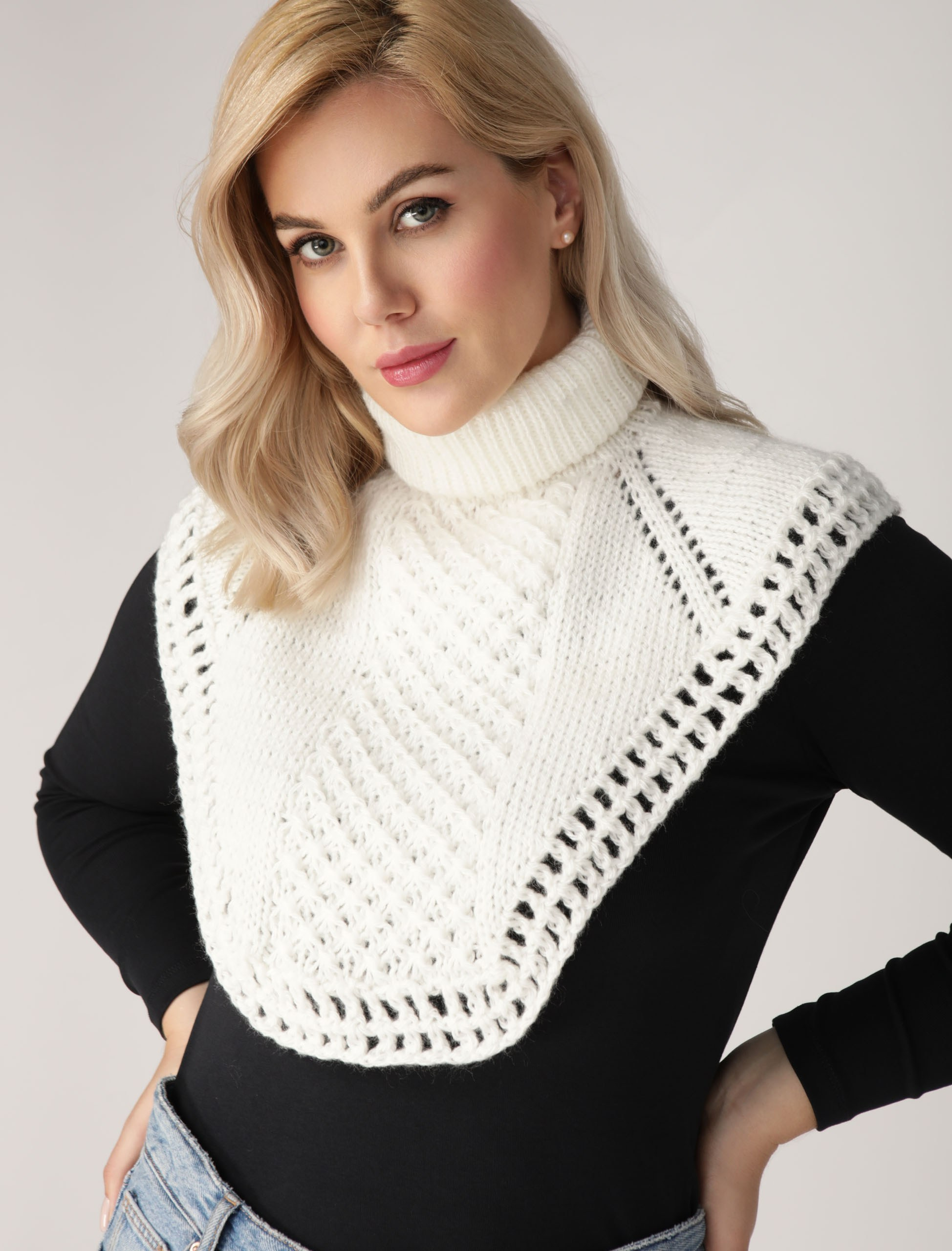 Фотоальбом с модельными съёмками (Настя)