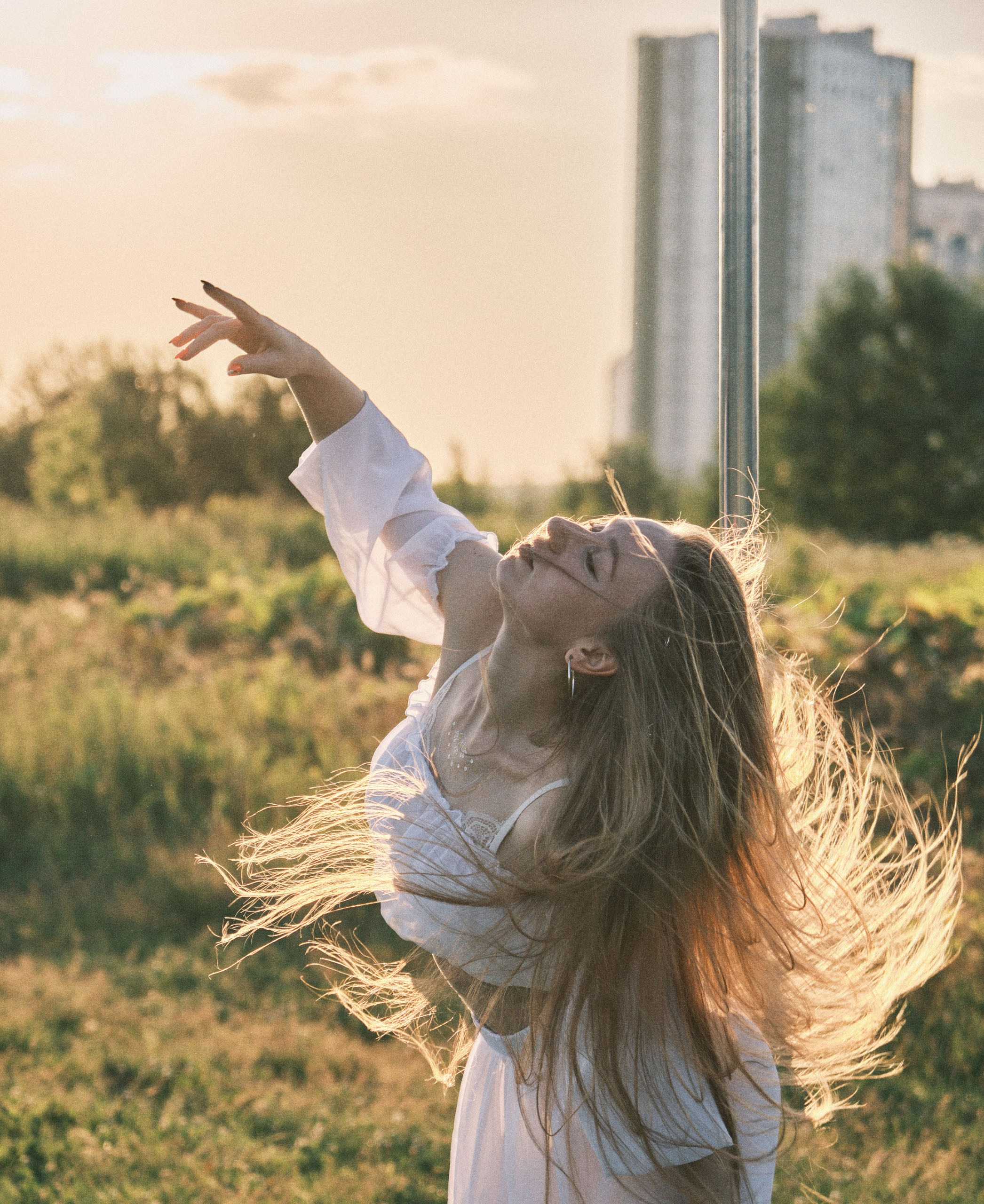 Фотоальбом с красивыми девушками (Часть 6)