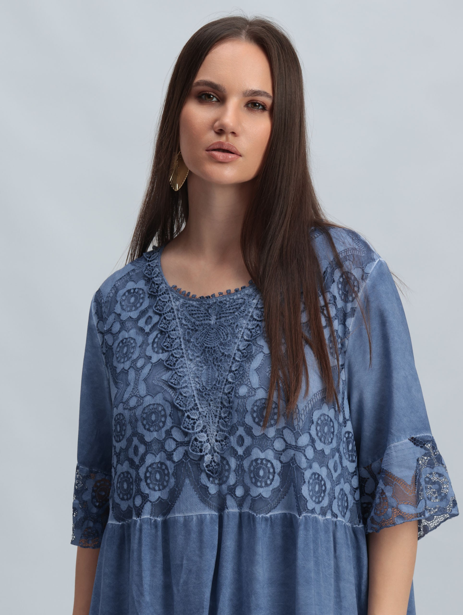 Фотоальбом с модельными съёмками (Алёна)