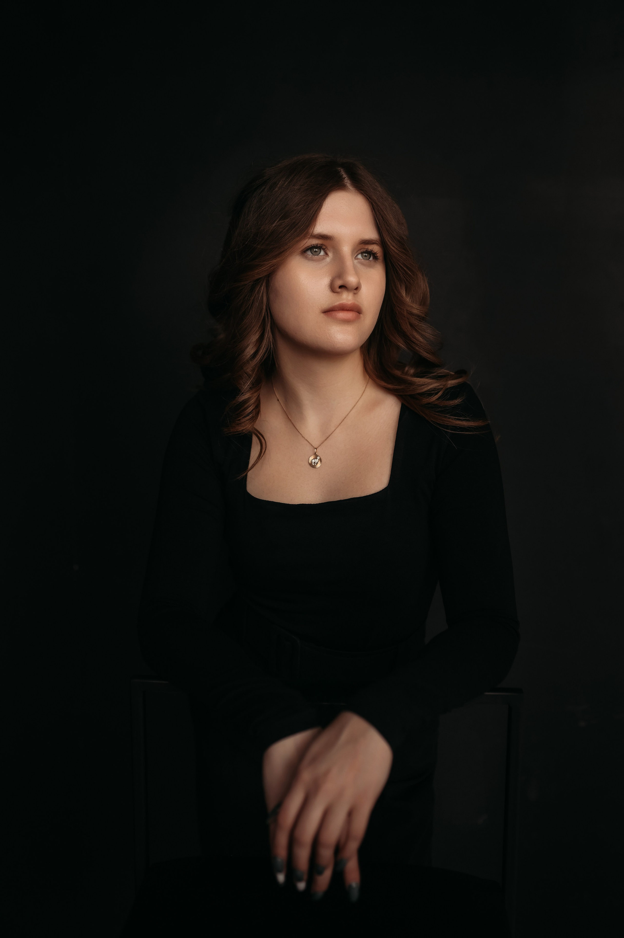 День Рождения Кристины. Семейный фотограф Олеся Батурина Рязань