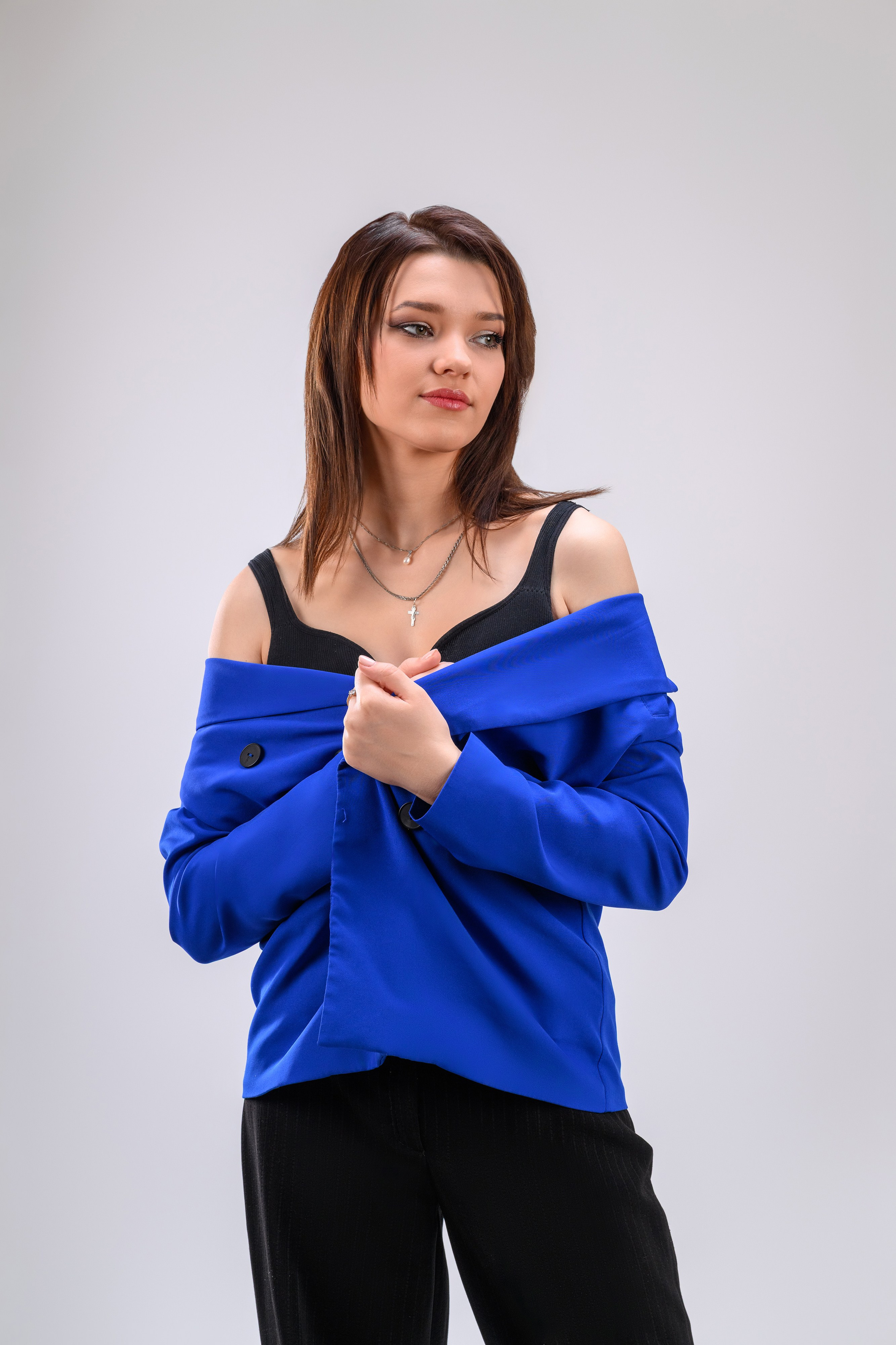 Классическая. Свадебный и семейный фотограф в Курске Андрей Изотов