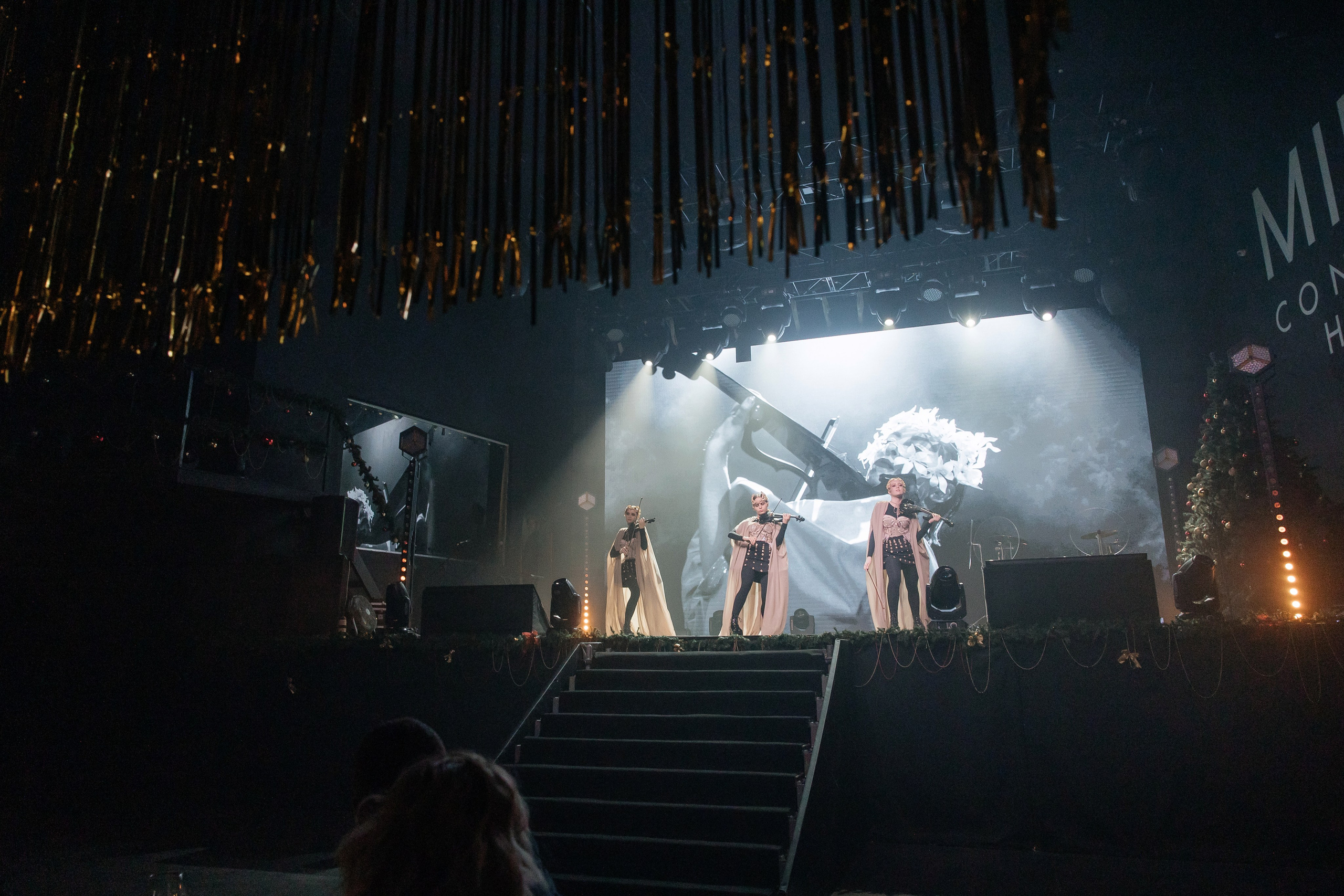 Новый Год на ПИКе. Свадебный и Репортажный фотограф Нижний Новгород Москва Ежов Иван