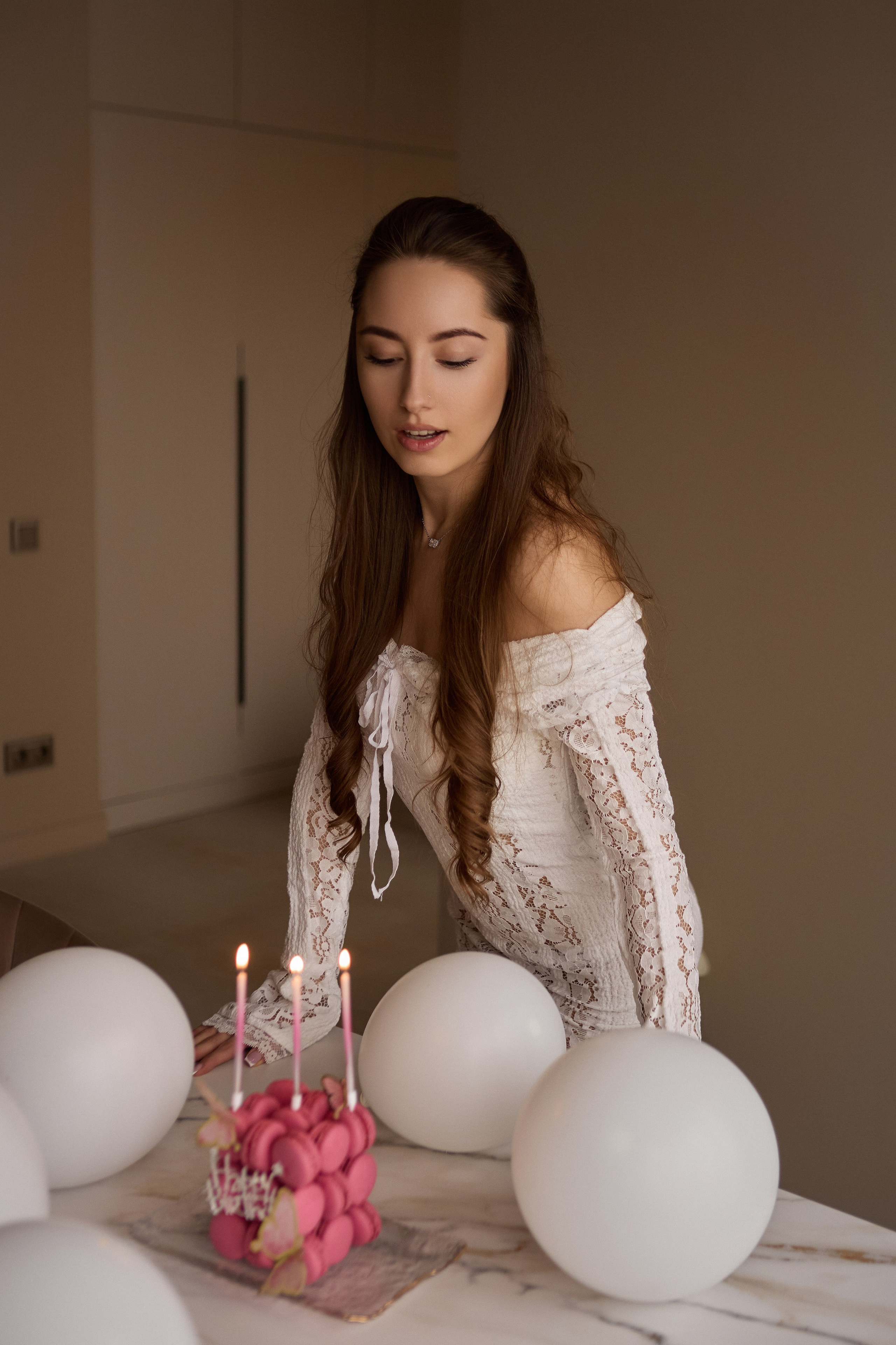 Яна. Фотограф Екатерина Чупина