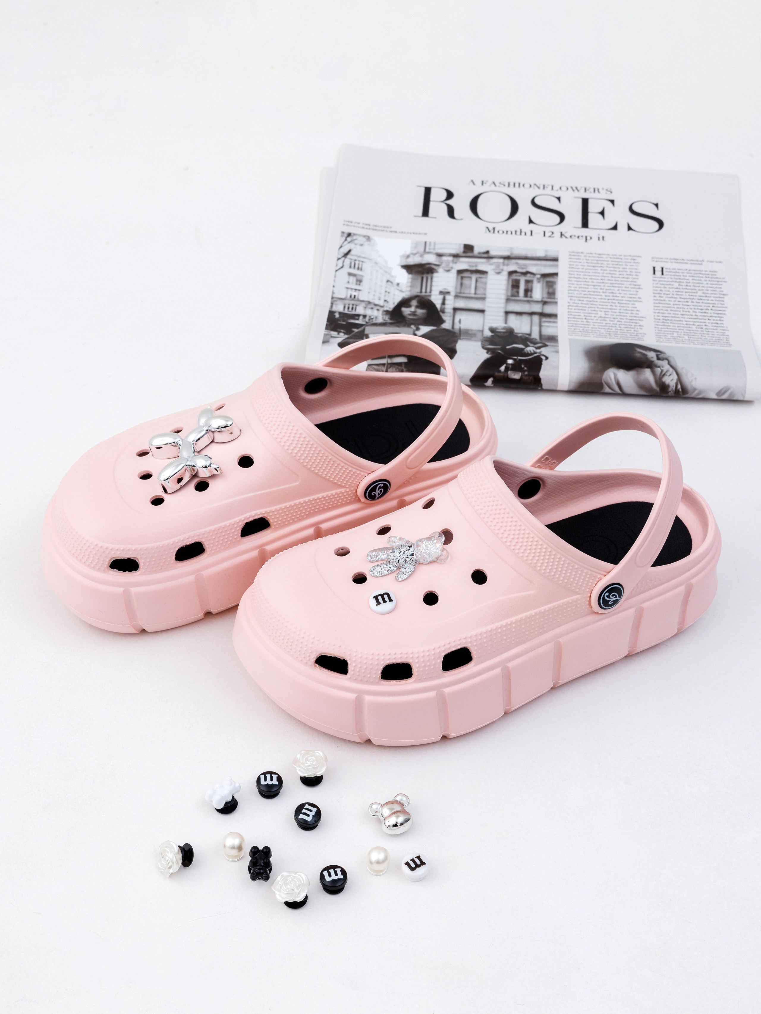 Обувь. Фотограф Виталий Хайлов, Екатеринбург