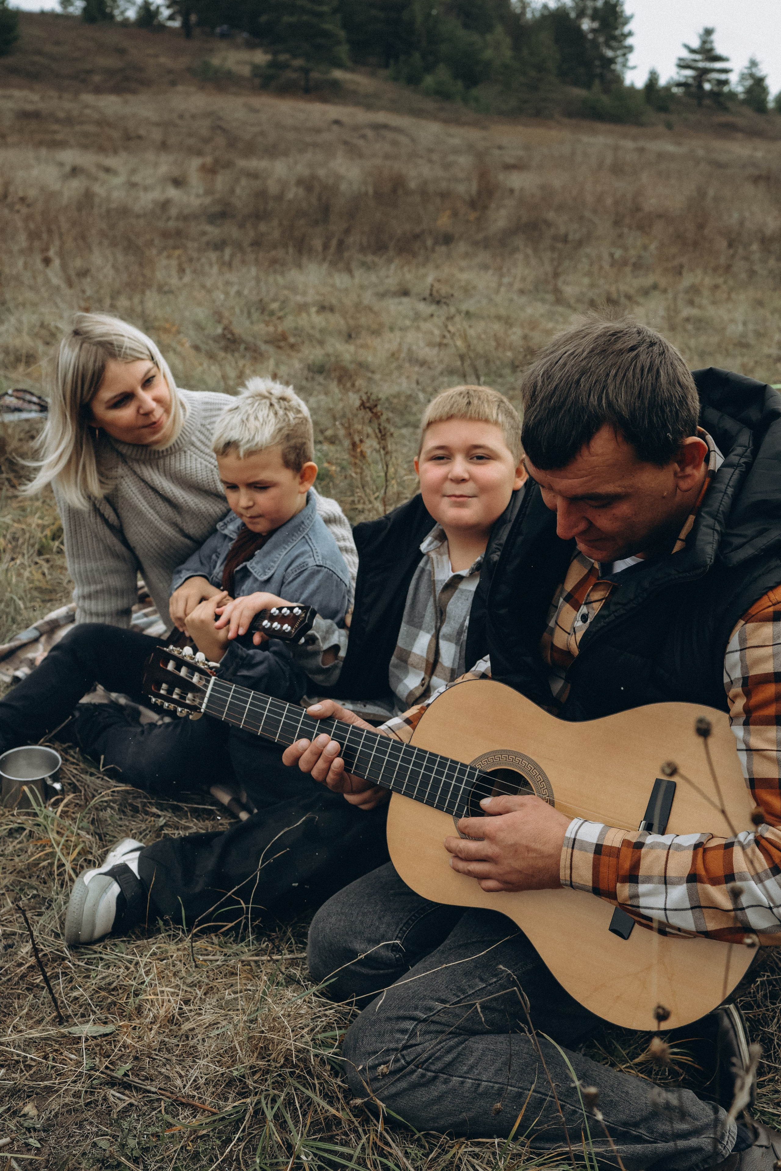 Ветер. ЮЛИЯ КОНДРАТЬЕВА, ВАШ СЕМЕЙНЫЙ ФОТОГРАФ