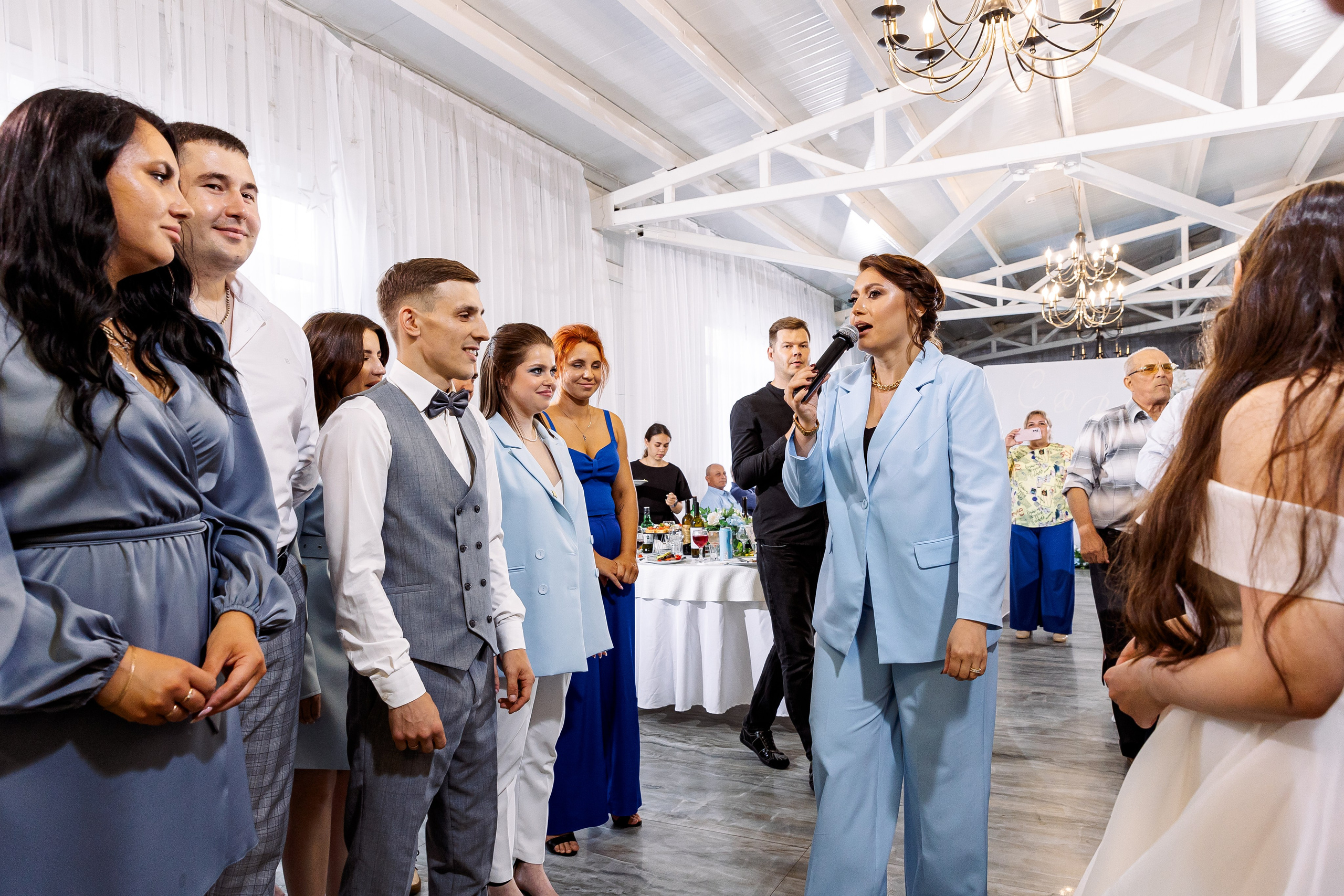 Сергей и Валерия. Свадебный и семейный фотограф в Челябинске Юлия Ишимова