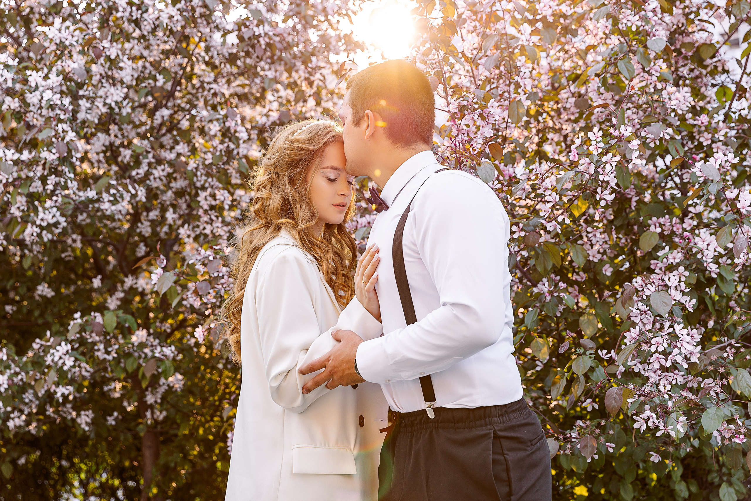 Любовь и Евгений. Свадебный и семейный фотограф в Челябинске Юлия Ишимова
