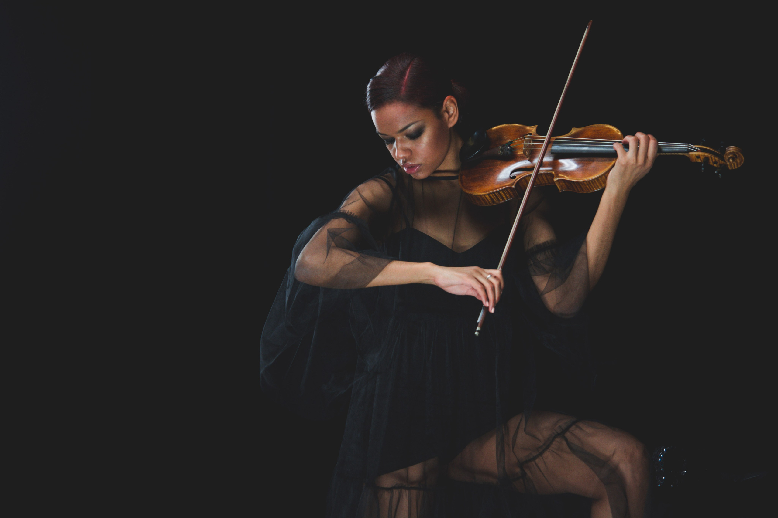 Портреты. Фотограф Станислав Лещик