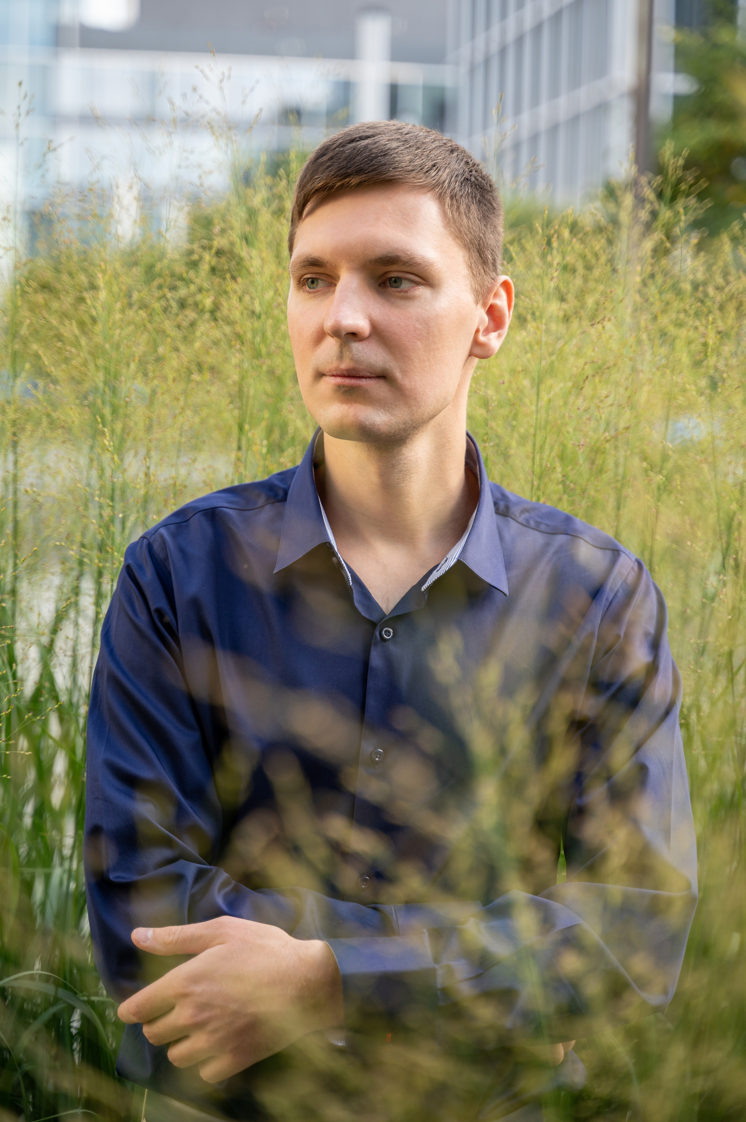 Портреты. Фотограф Станислав Лещик