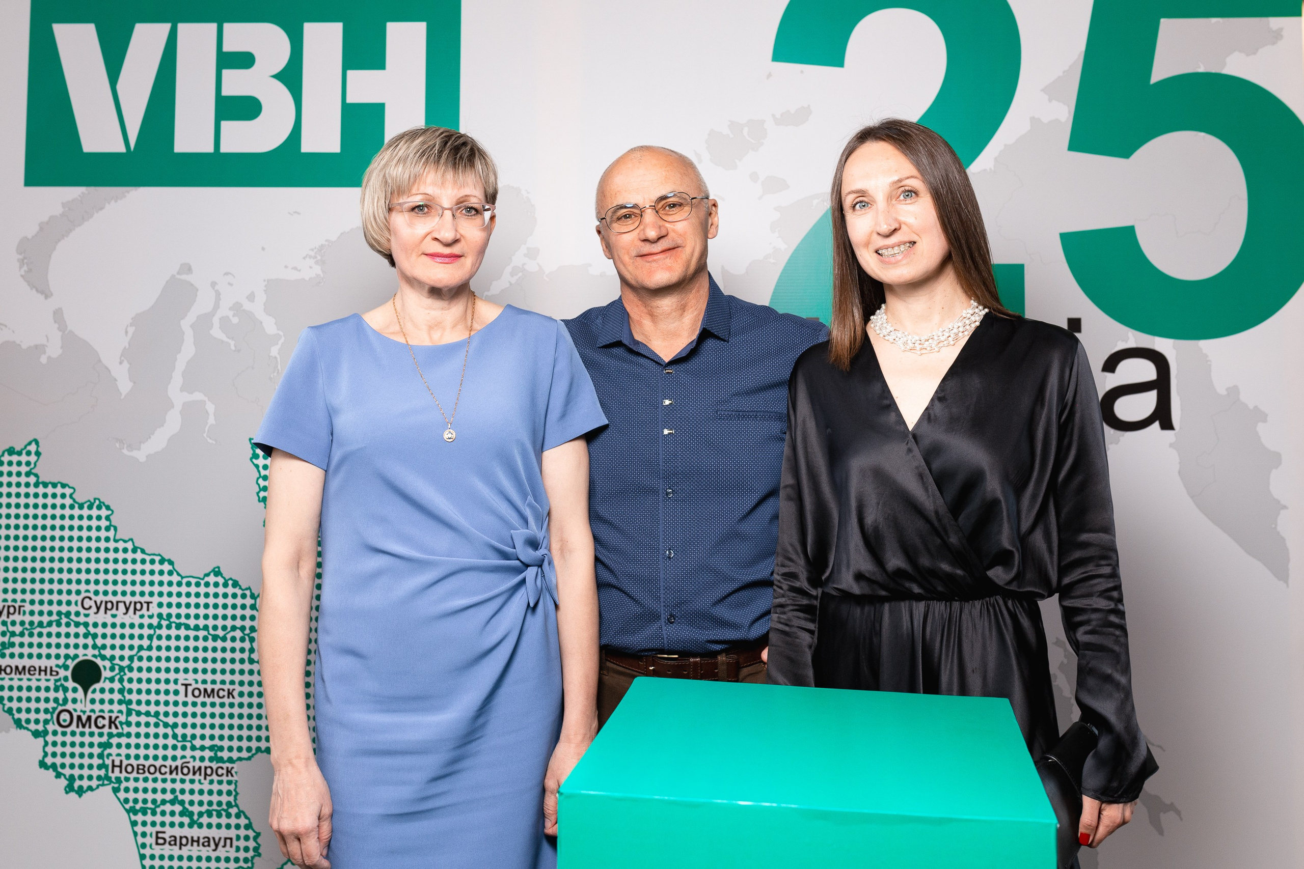 Новогодние корпоративы