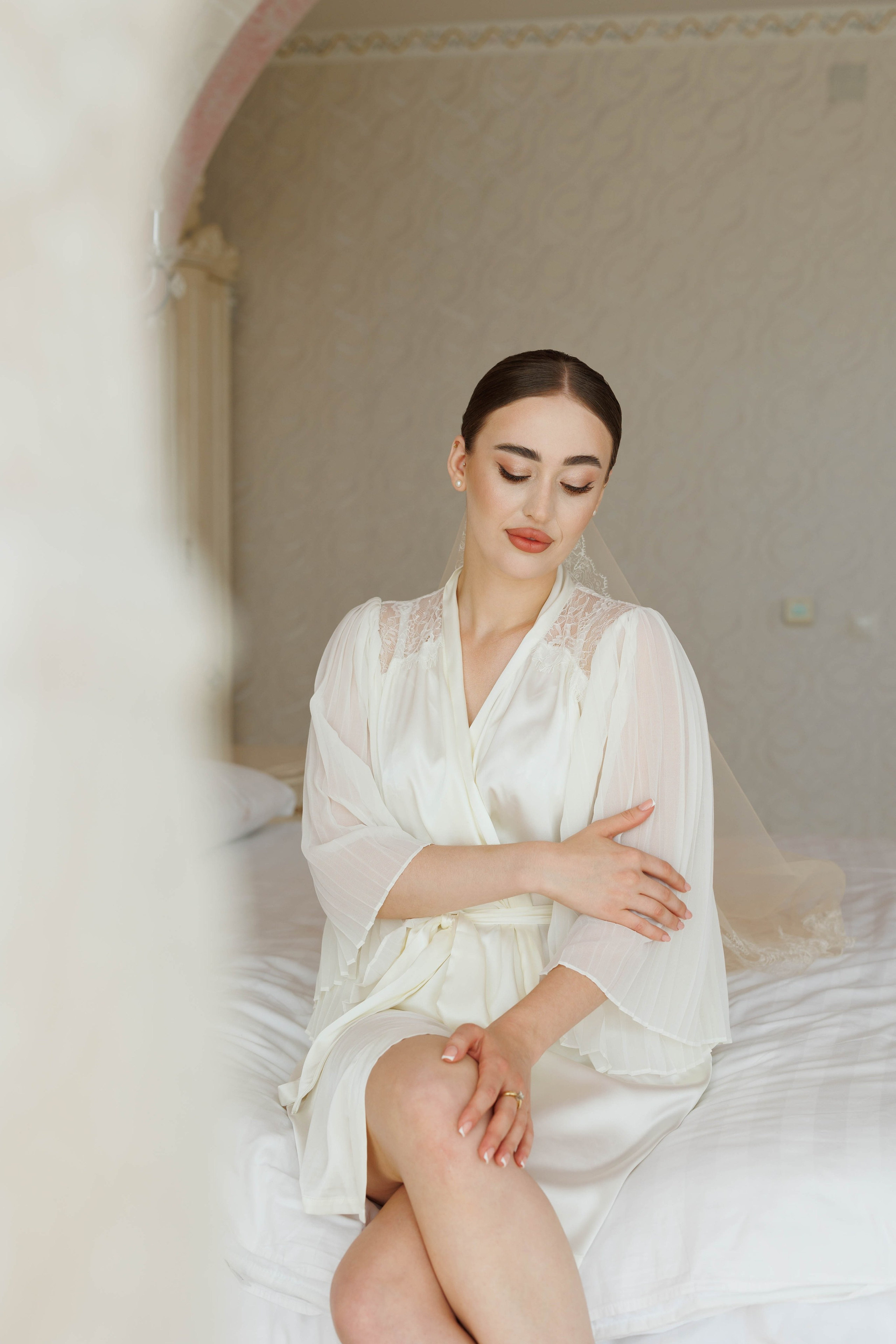 Богдан&Диана. Аксанна Аракелян