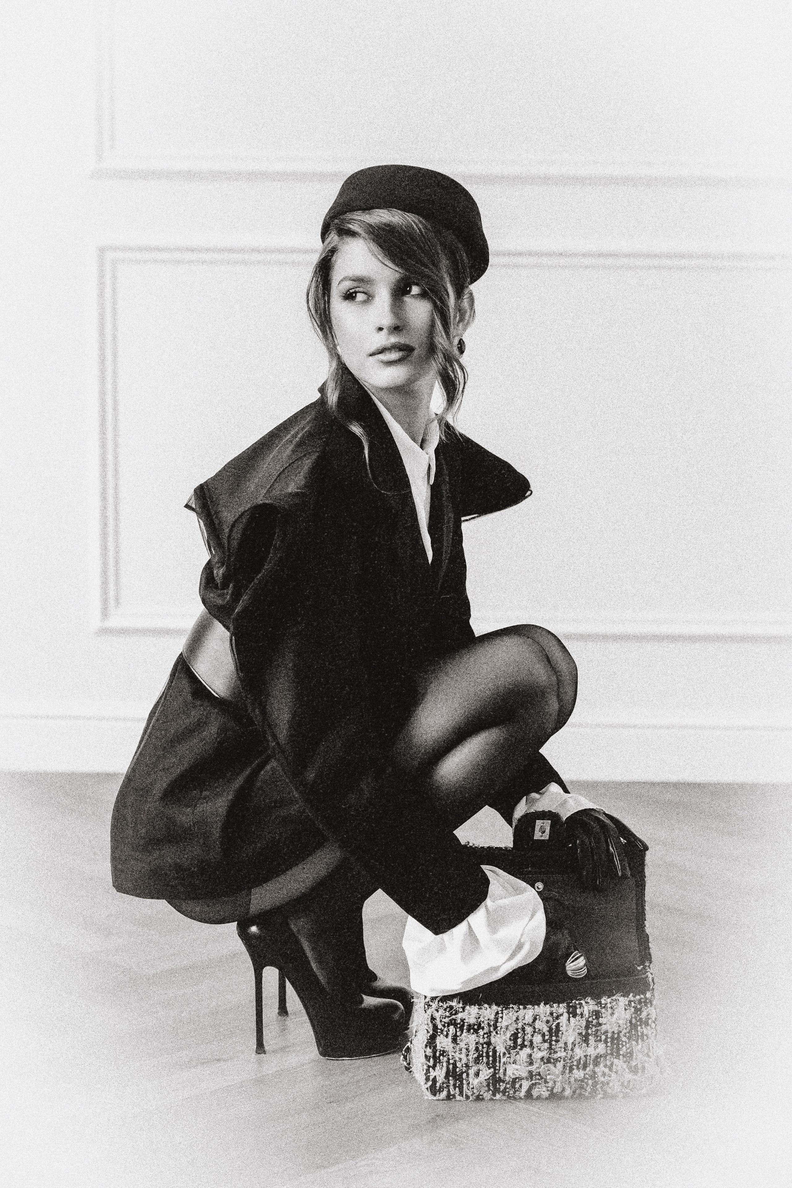 Arina Old Money. Свадебный и семейный фотограф в Краснодаре Диана Смирнова