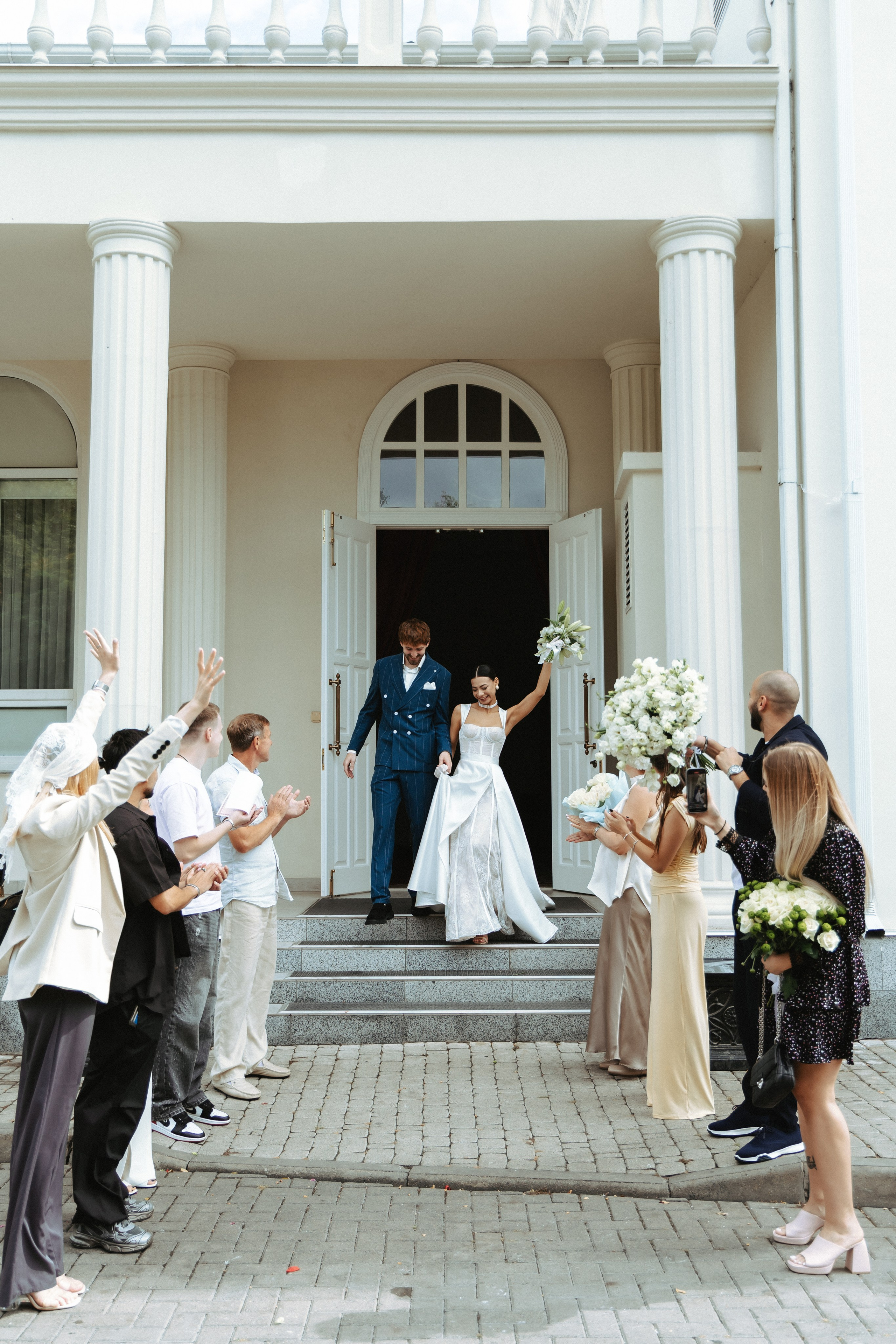 Pavel & Violetta. Свадебный и семейный фотограф в Краснодаре Диана Смирнова