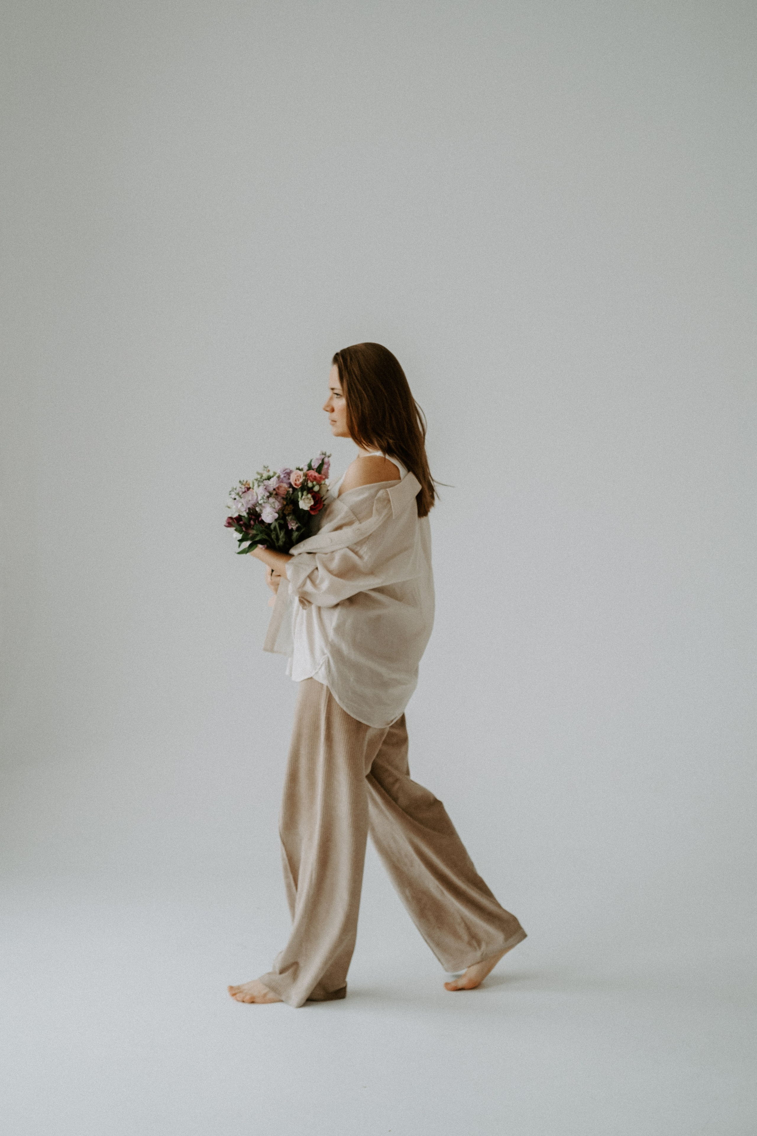 Фотосессия в честь дня рождения для себя. Семейный фотограф в Москве Кристина Маркос