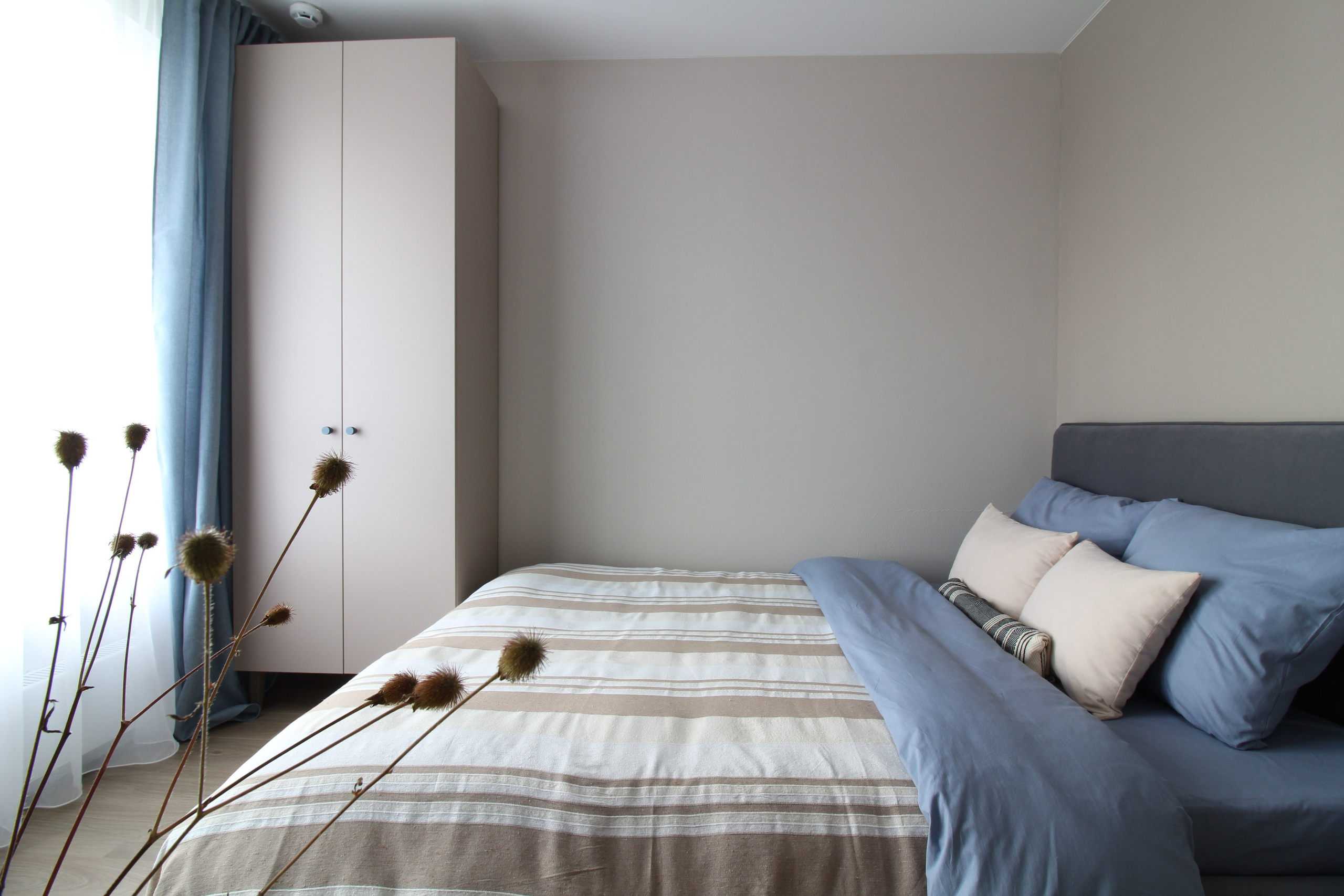 Г. Екатеринбург, ЖК «Космонавтов 11» ПИК. Хоумстейджинг и дизайн. Екатеринбург