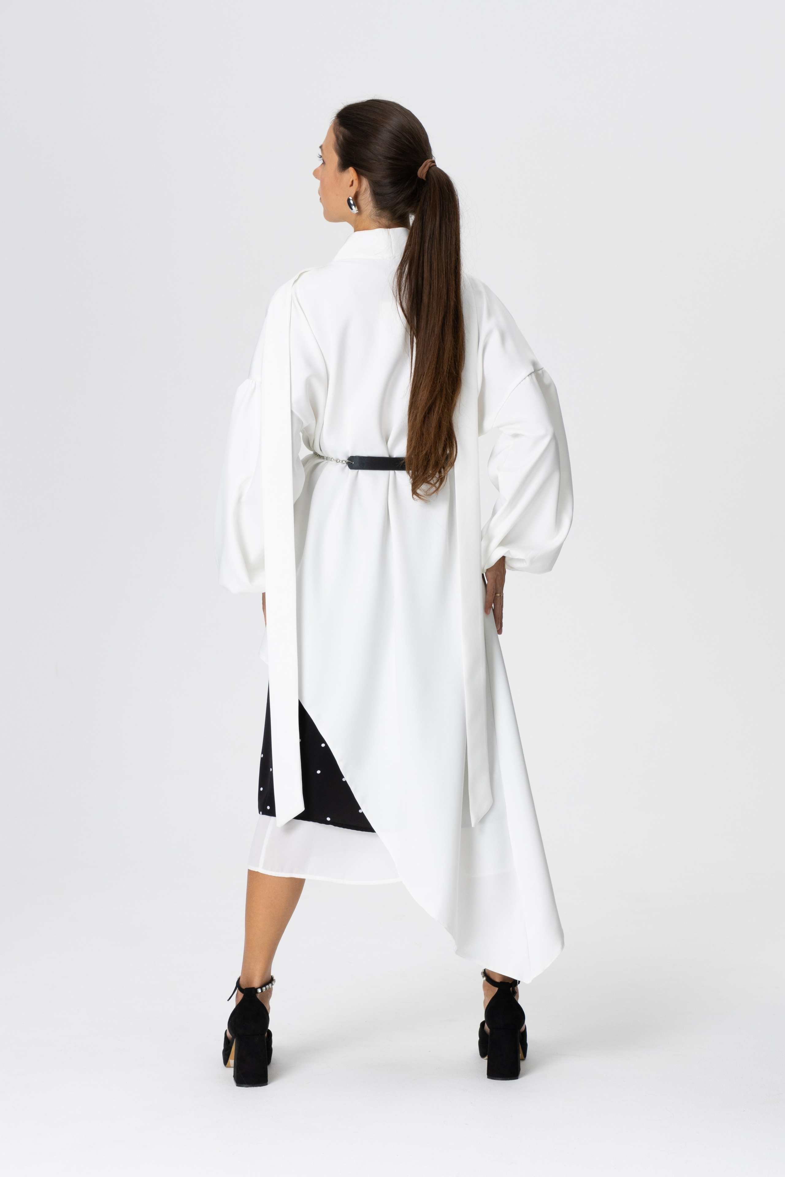 Легкий шелк. Главная