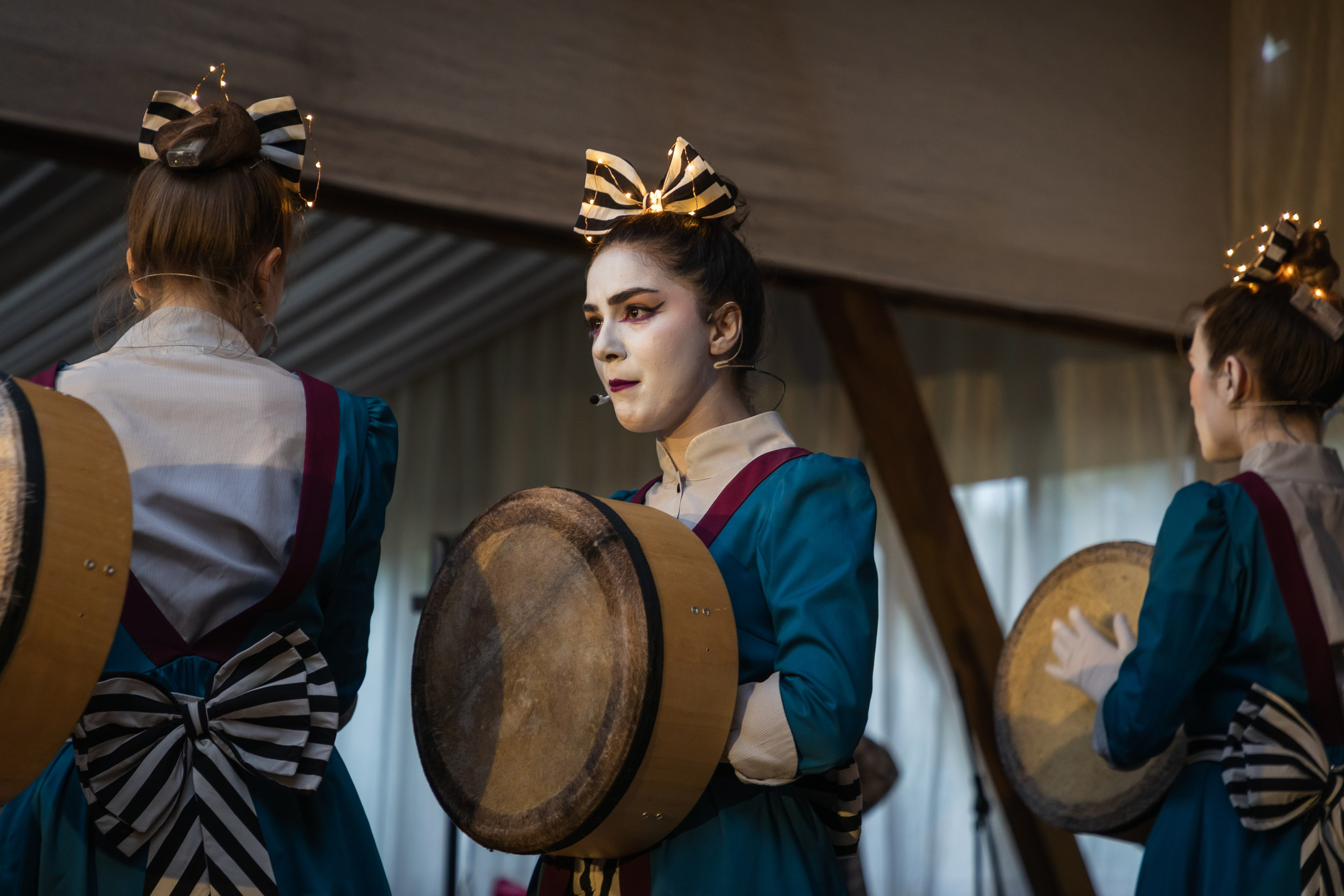 Эвер Джаз. Главная