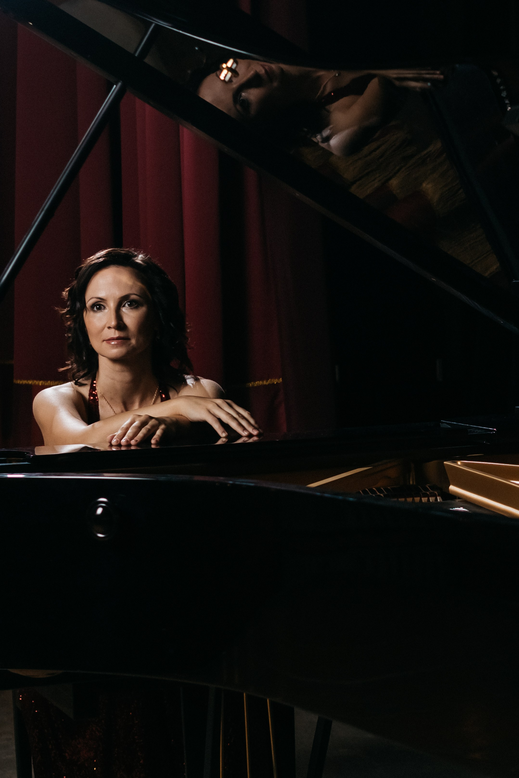 Мария. Главная