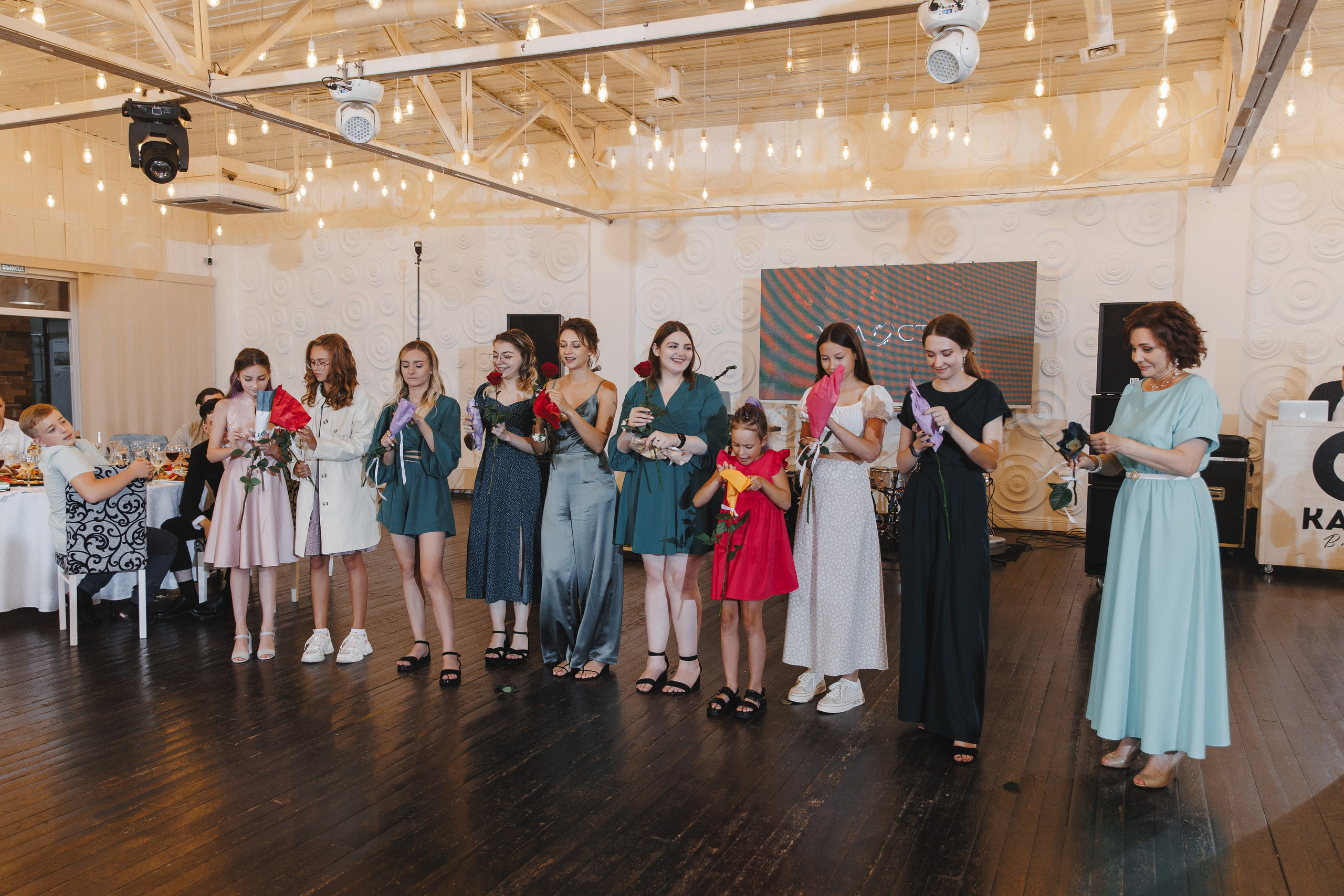 Анастасия и Иван. Свадебный и репортажный фотограф Евгений Петров