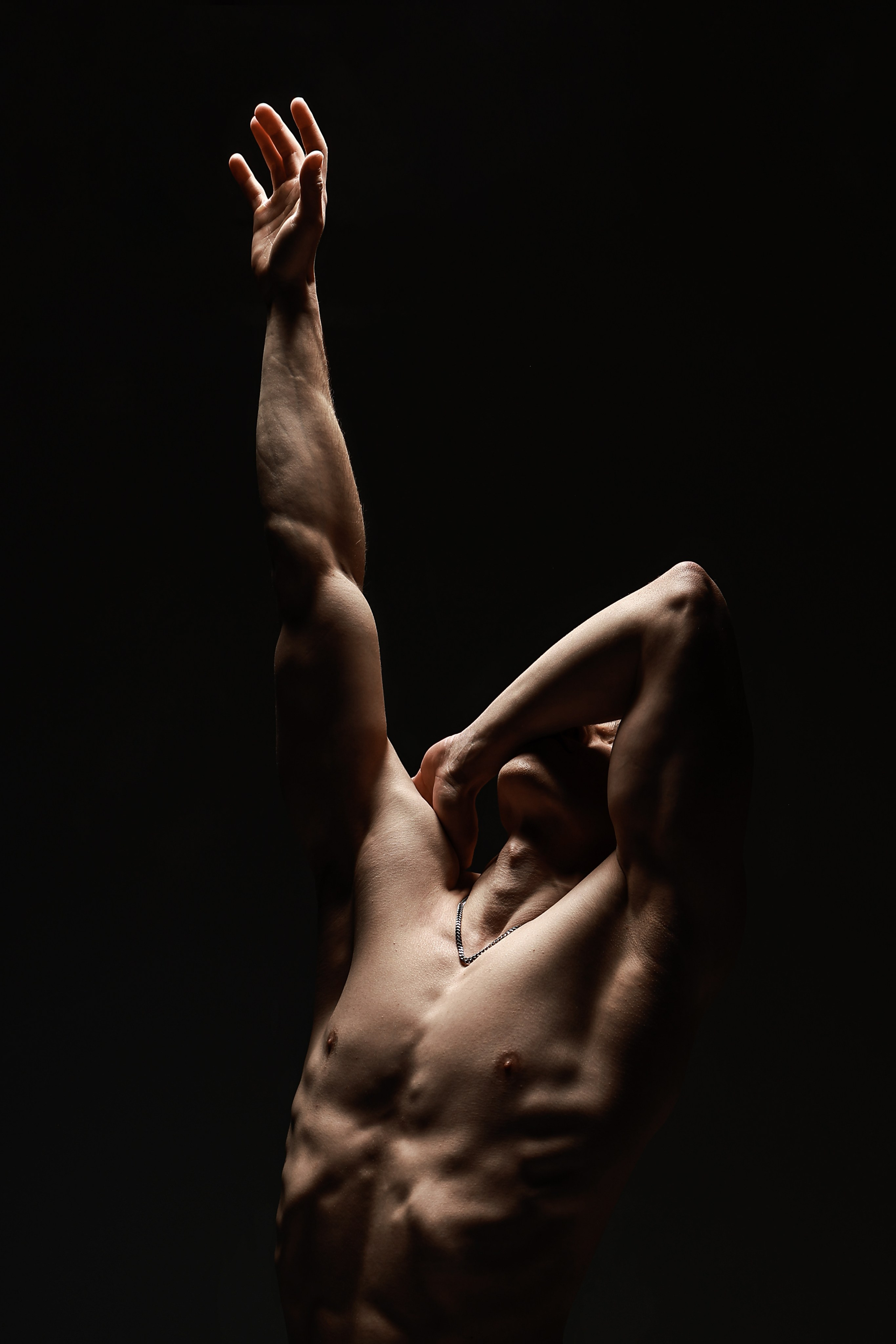 Портретный фотограф Москва Максим Василаки