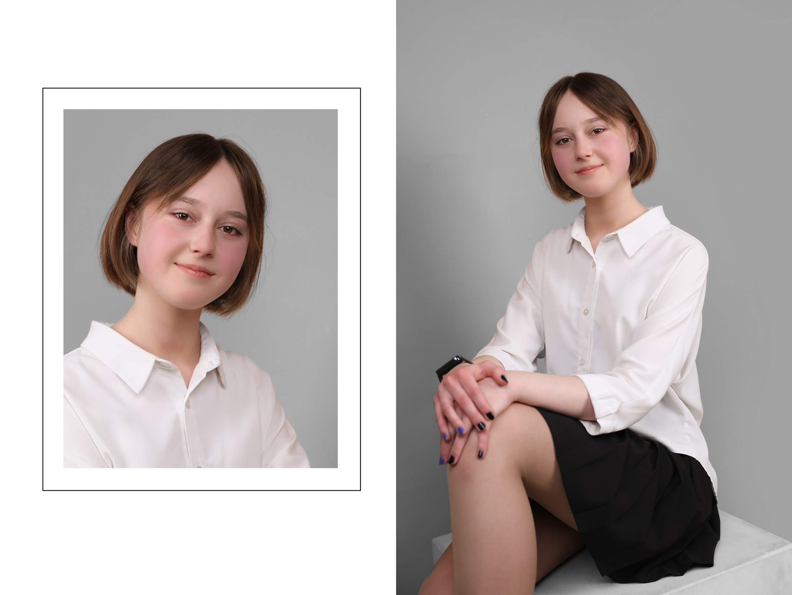 Style. Выпускные альбомы в Советске