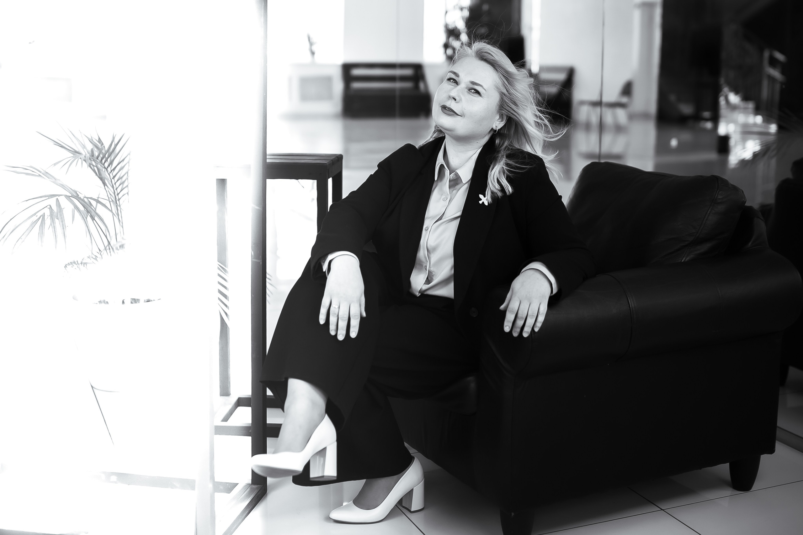 Корпоративная сьемка. Фото