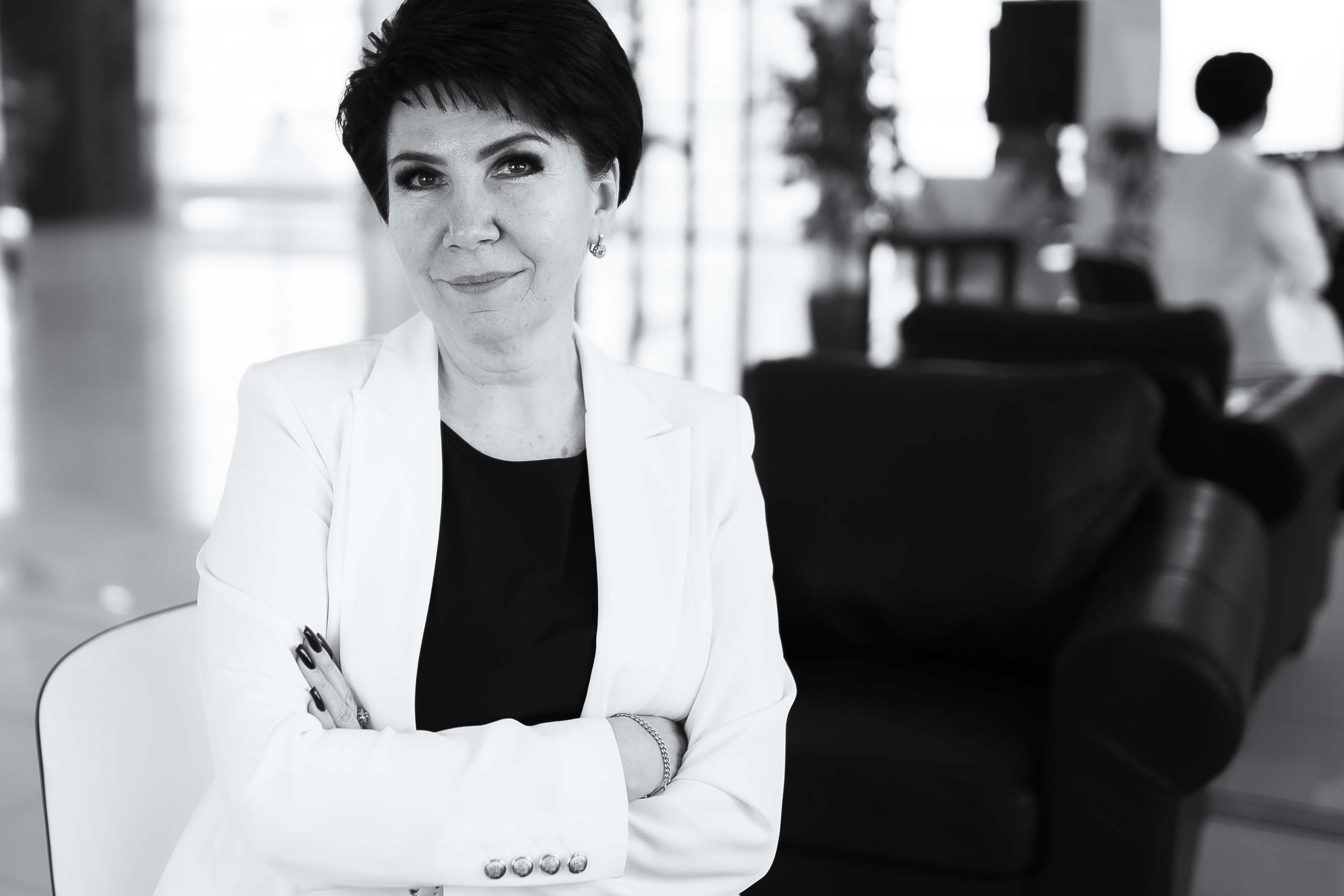 Корпоративная сьемка. Фото