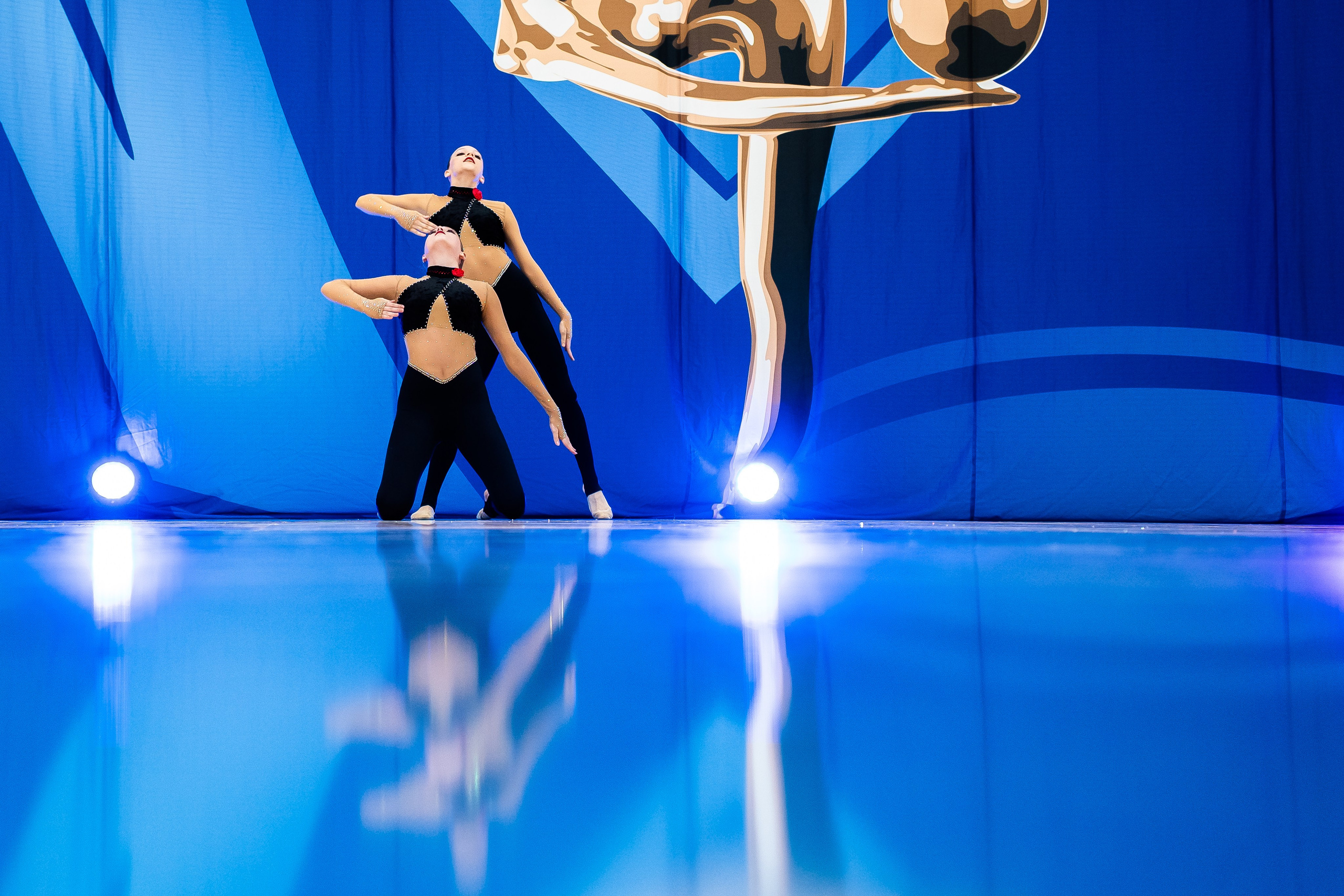 Чир Спорт. Фото