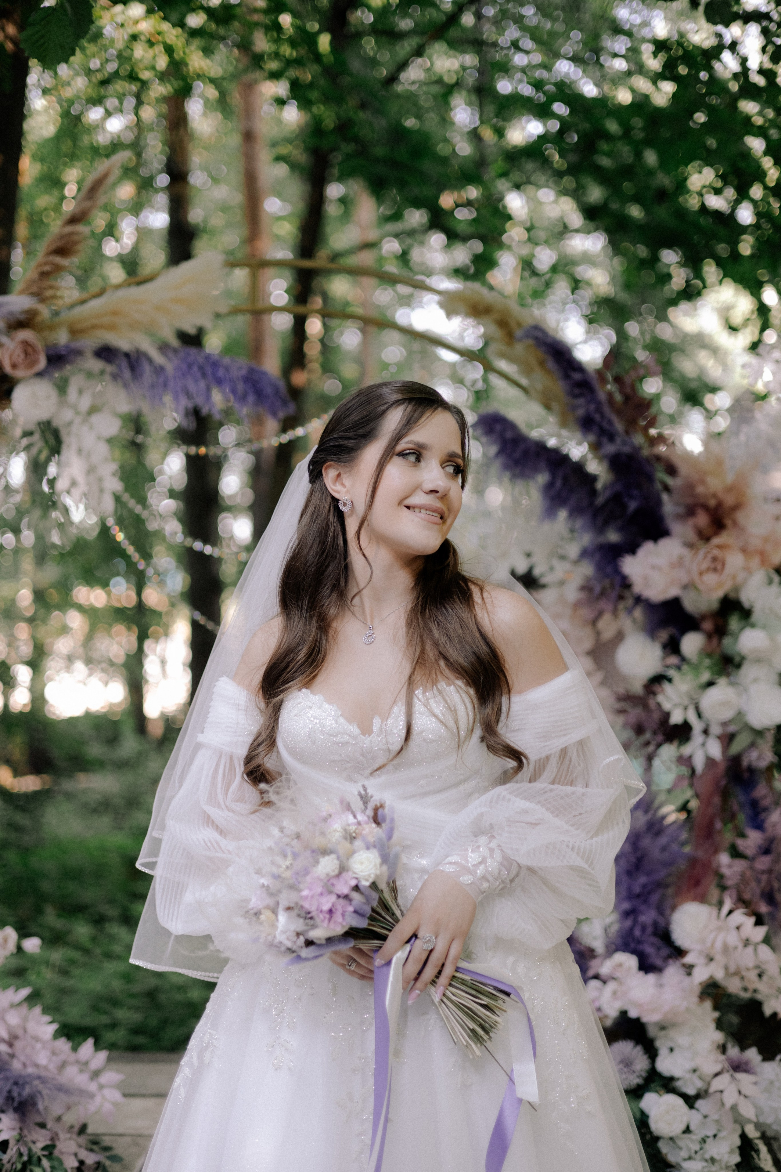 Настя и Артем. Свадебный и портретный фотограф в Москве Анастасия Масюк