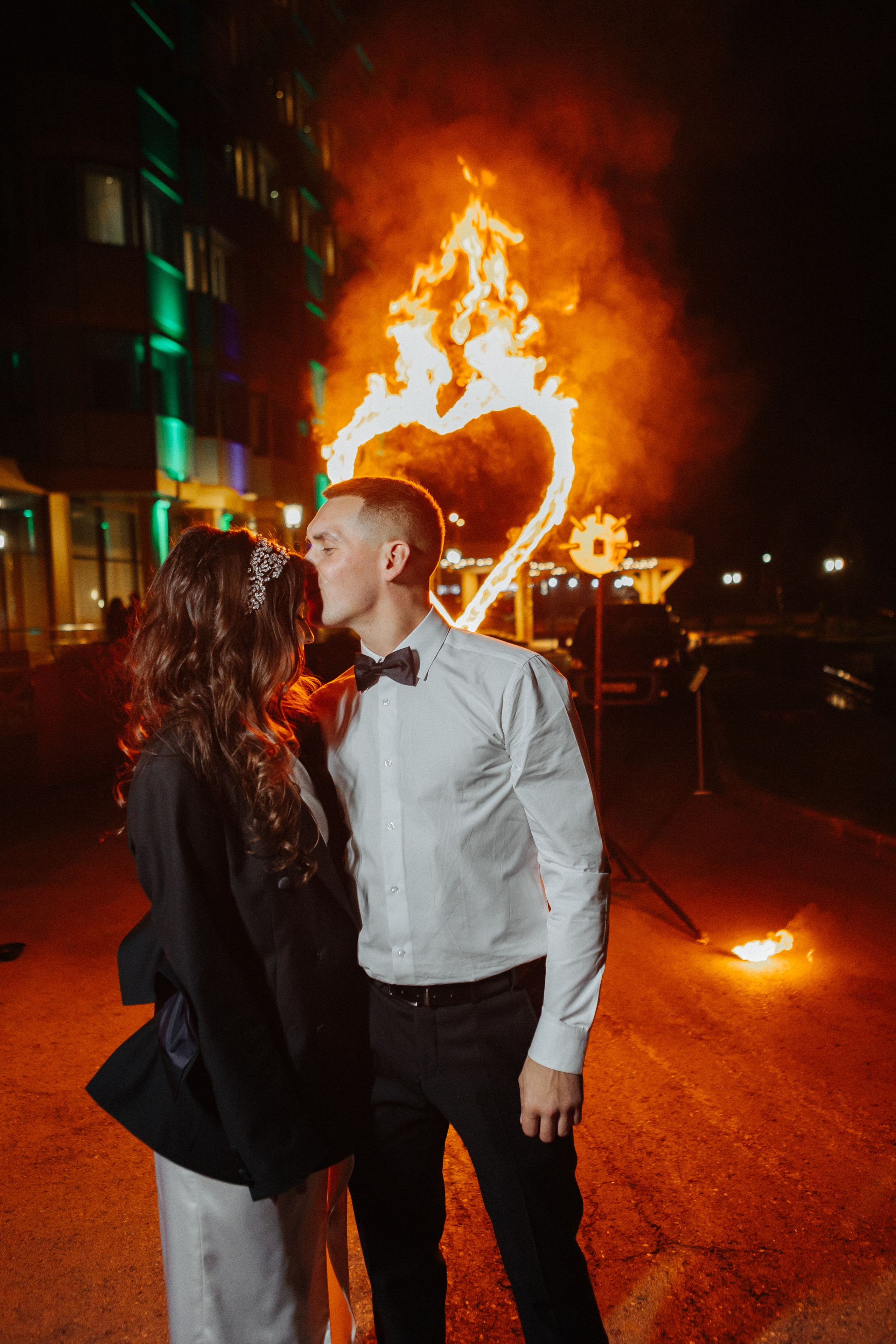 Эдуард и Мишель. Свадебный фотограф в Москве и Екатеринбурге