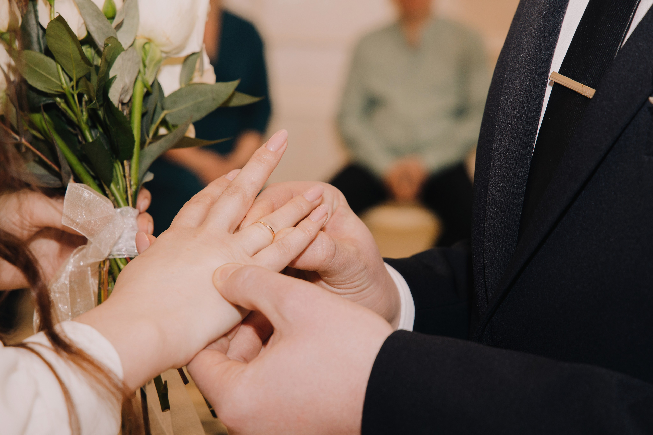 Анастасия и Дмитрий. Фотограф НСК-Кем-СПБ Александра Фомич