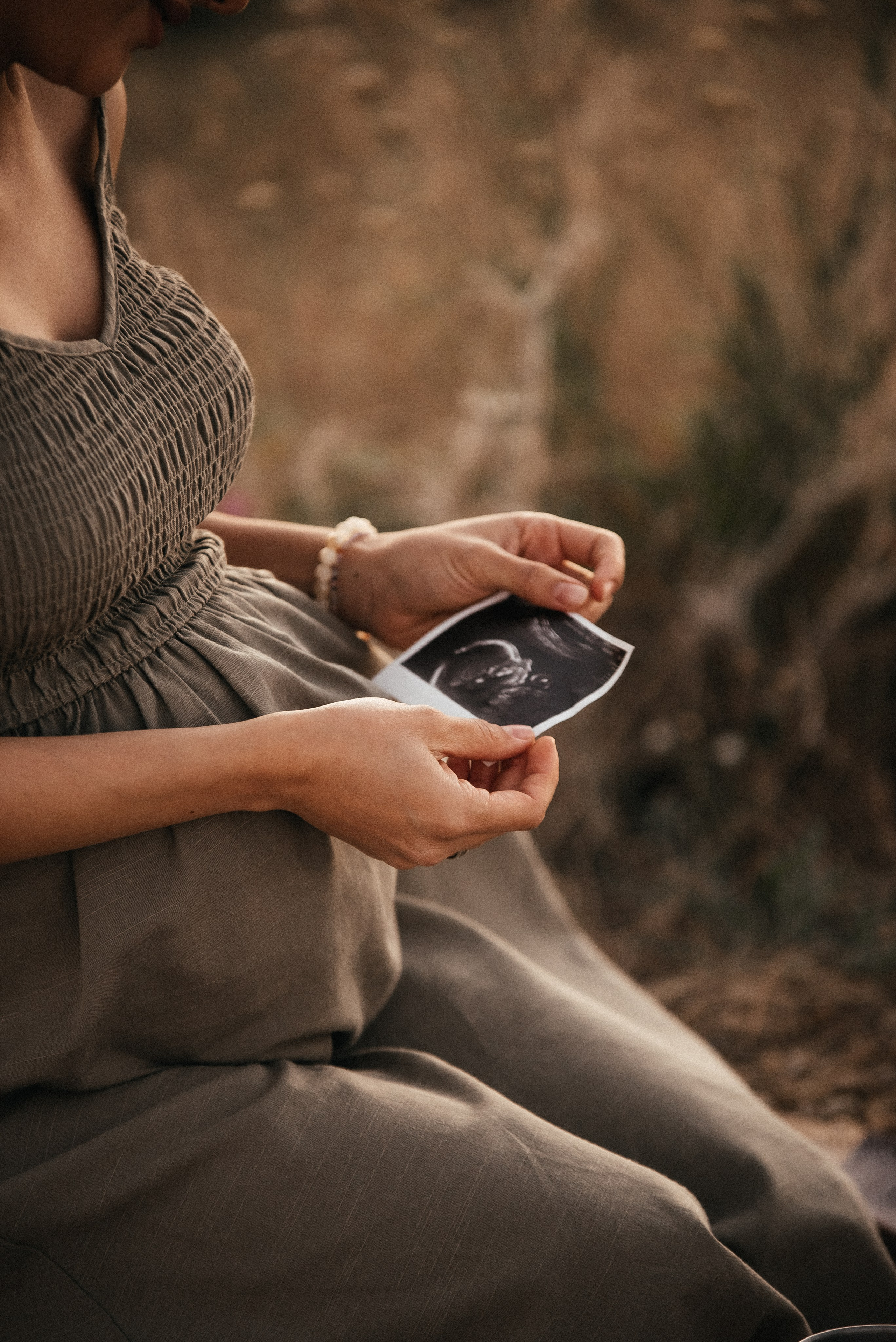 Прогулка на закате. Семейный фотограф в г. Ставрополь, Сорокина Мария