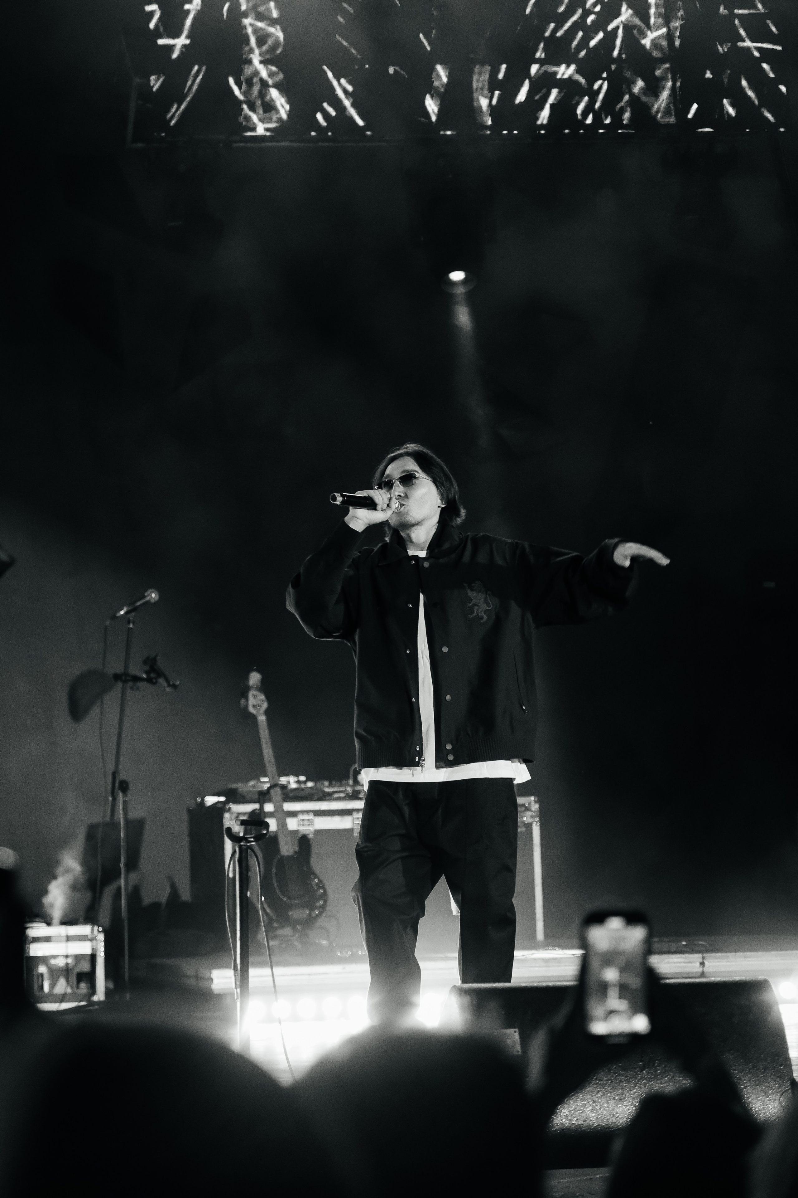 Da Gudda Jazz & FlashUp. Свадебный фотограф Алматы