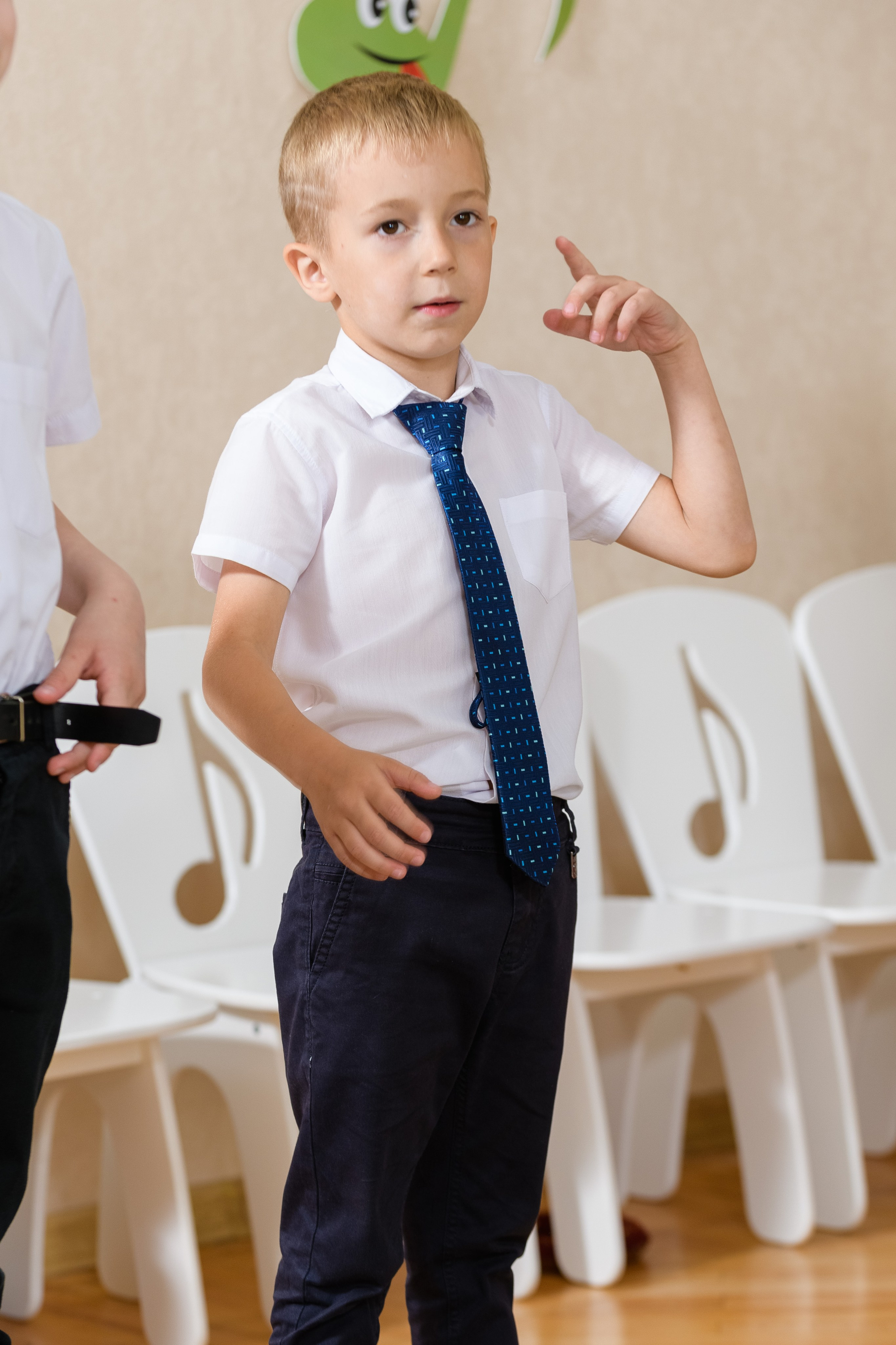 Выпускной утренник. Фотограф в Ростове-на-Дону Маркер Елена