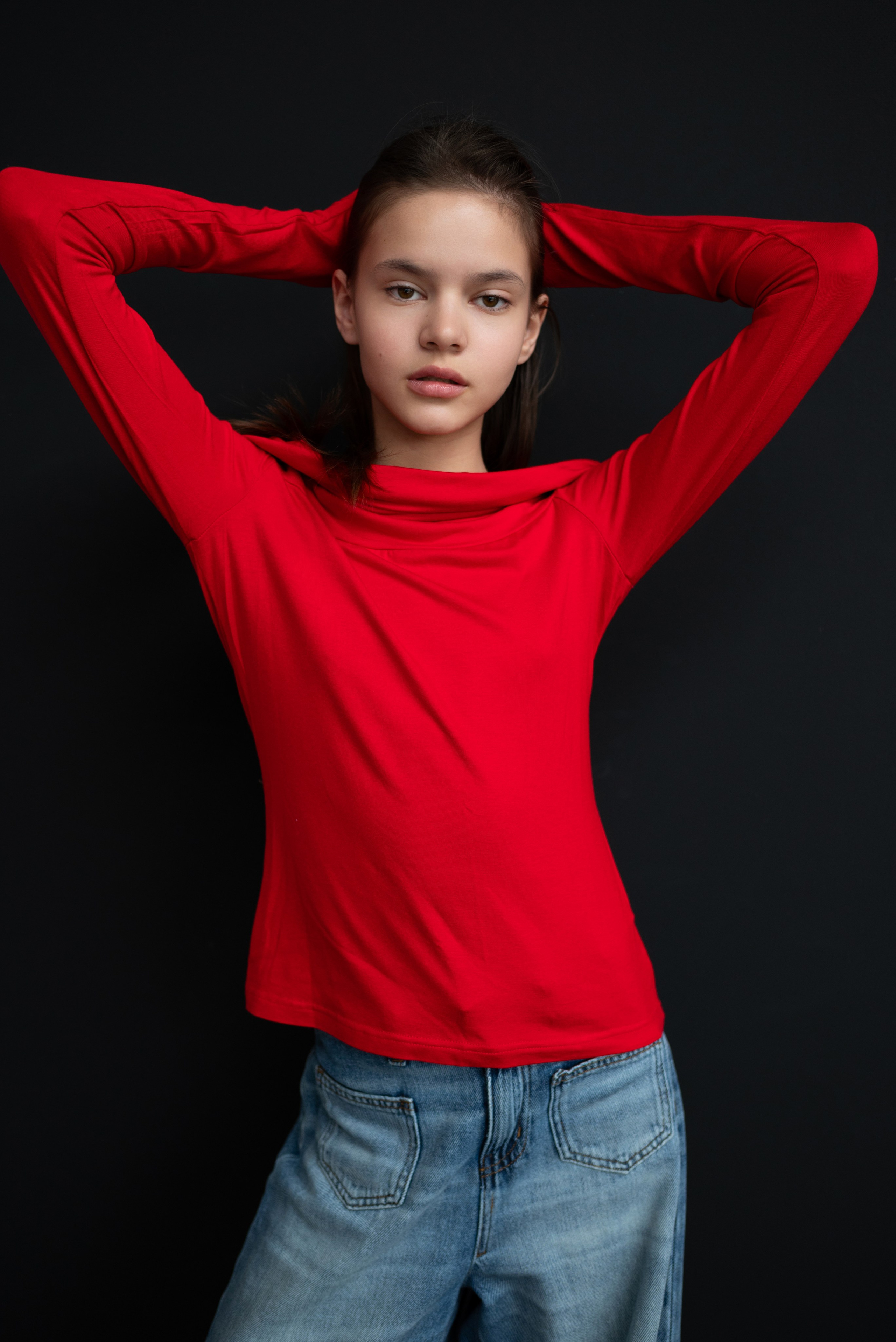 Safi. Фотограф Москва Виктория Вишневская актерское / модельное портфолио