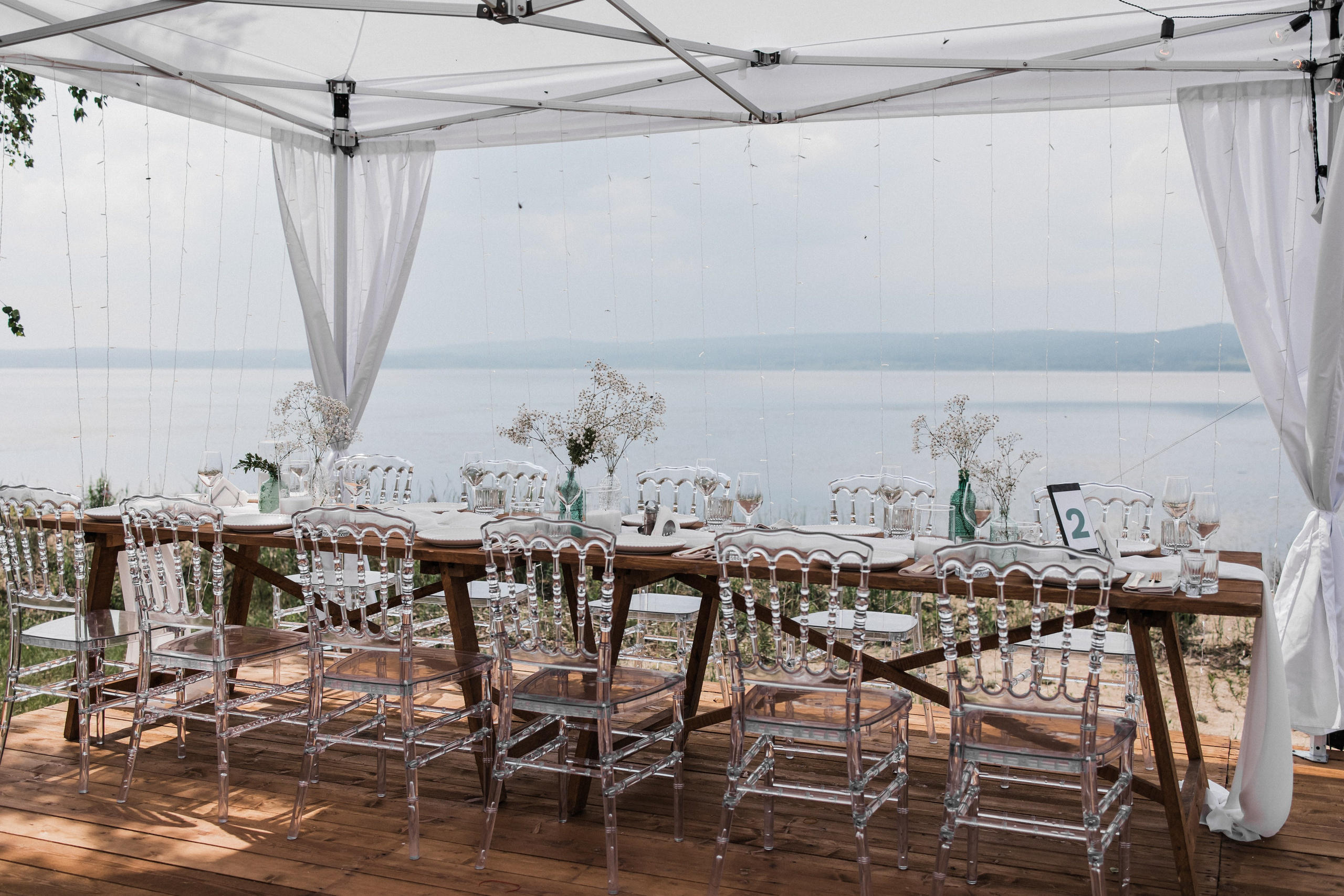 Андрей и Диана. Свадебный организатор в Чите Елена Супонова