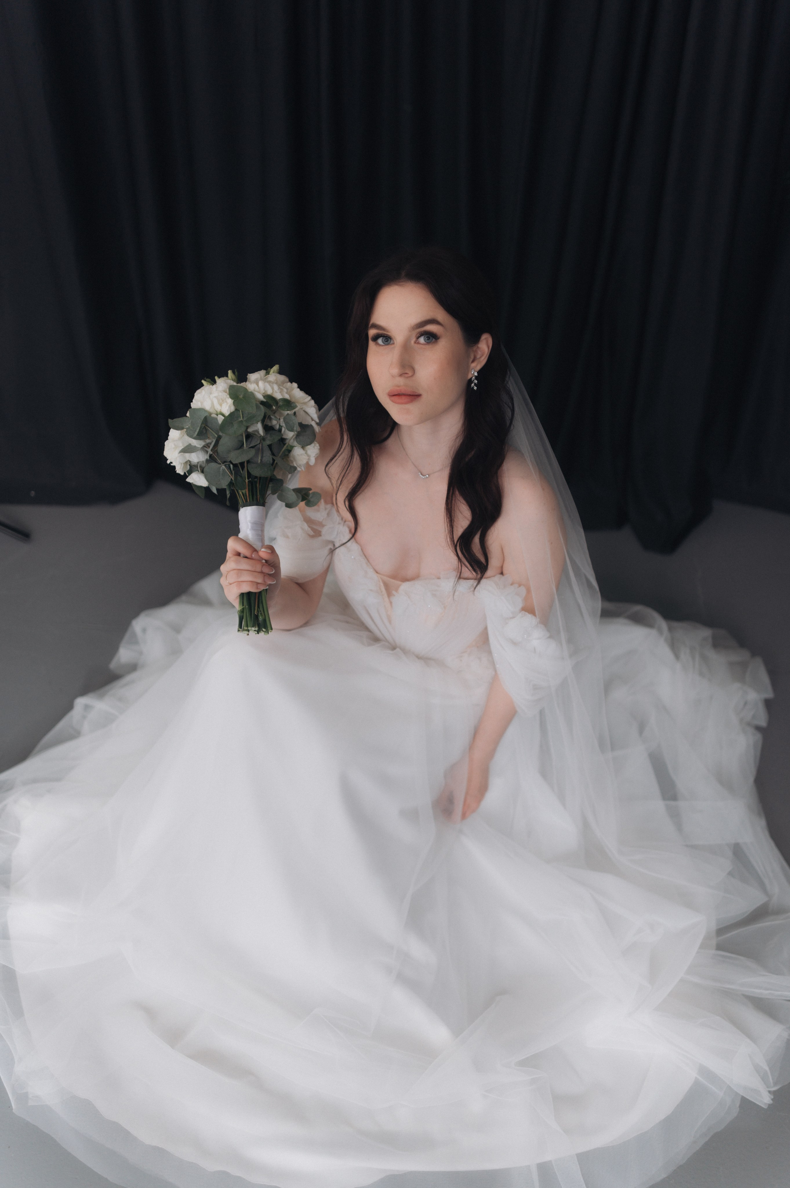 Наталья и Максим. Фотограф Белебей Абзалетдинов Артур