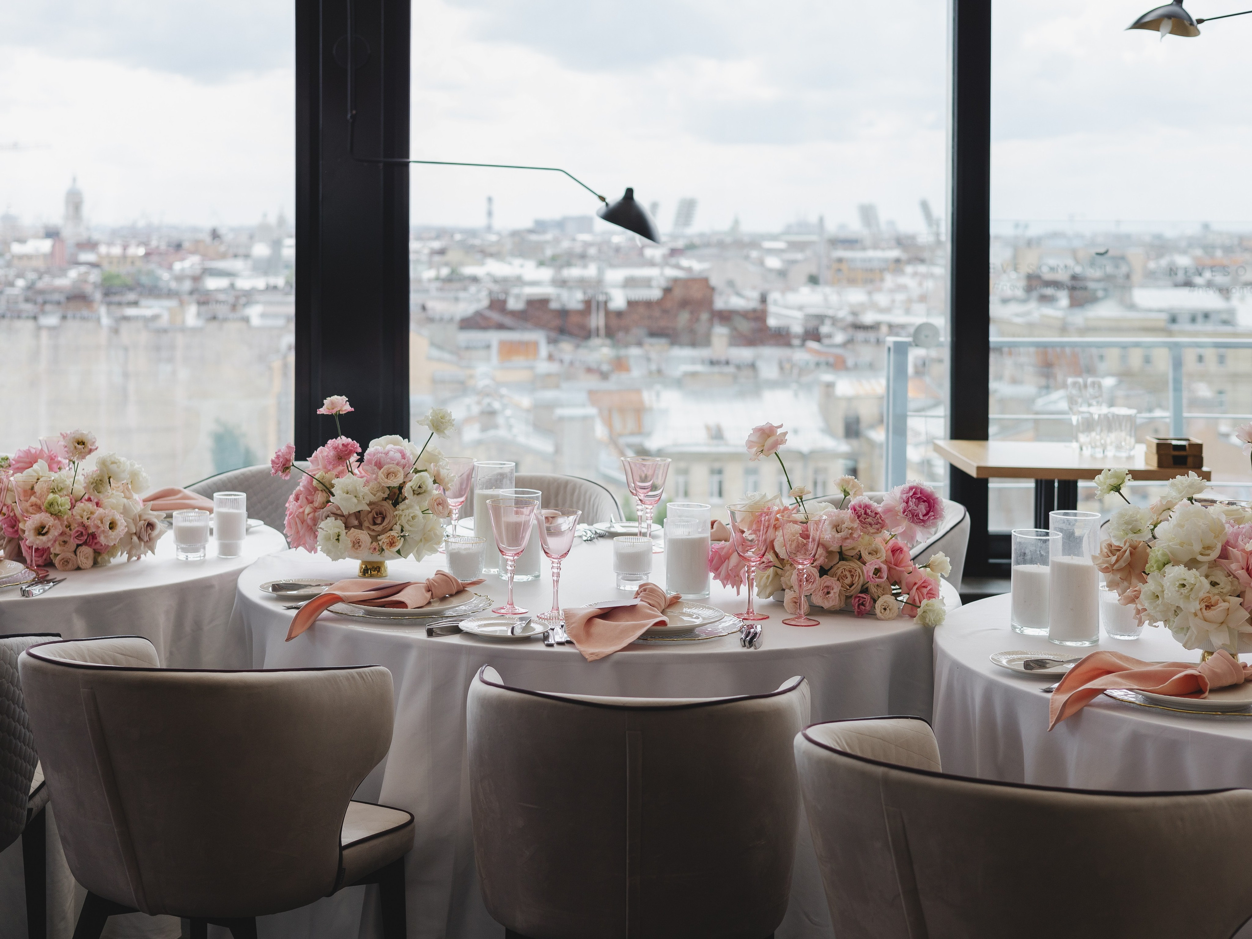 Контент. Фотограф в Санкт-Петербурге