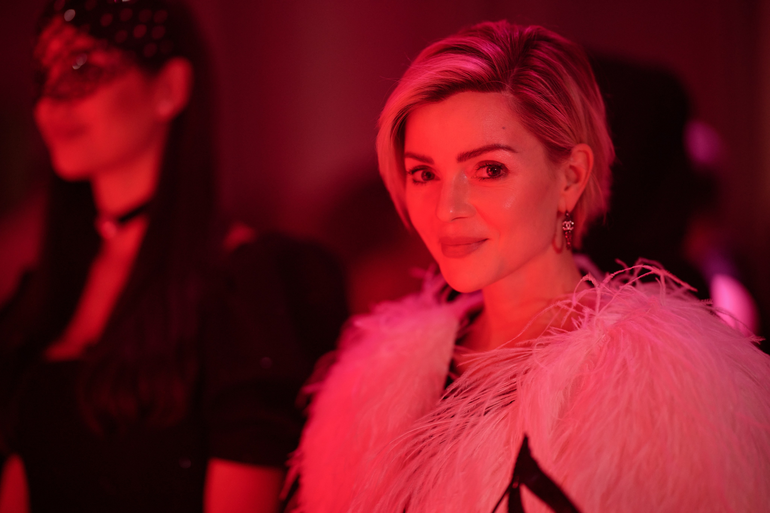 Nashi ARGAN. Фотограф