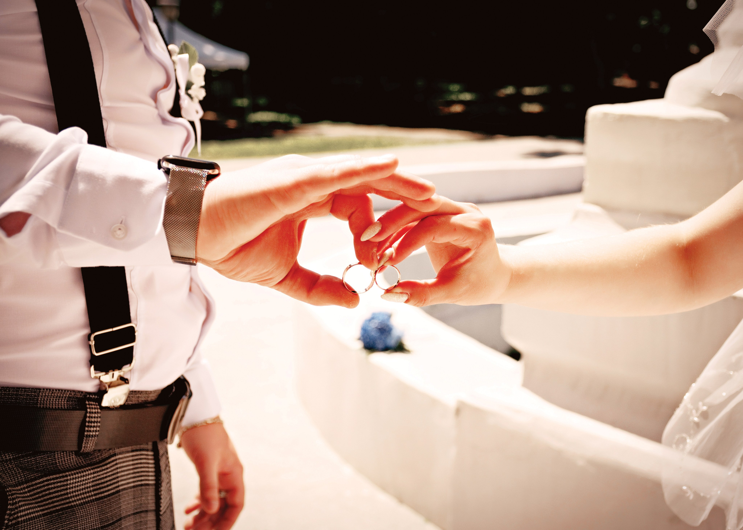 Свадебная фотоссесия. Елена Кухарева фотограф г. Тамбов